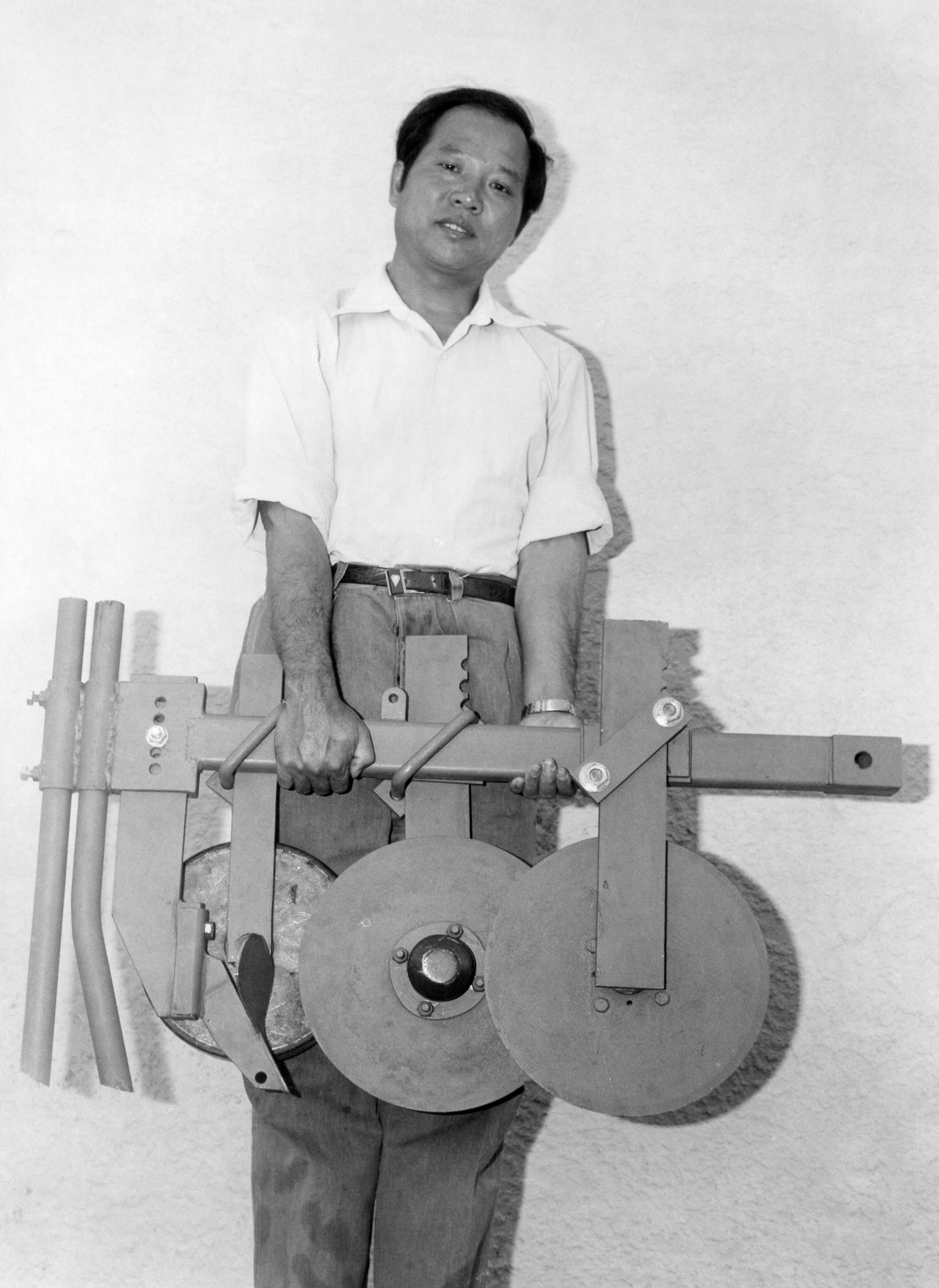 Lincoln Agritech P Guo 32