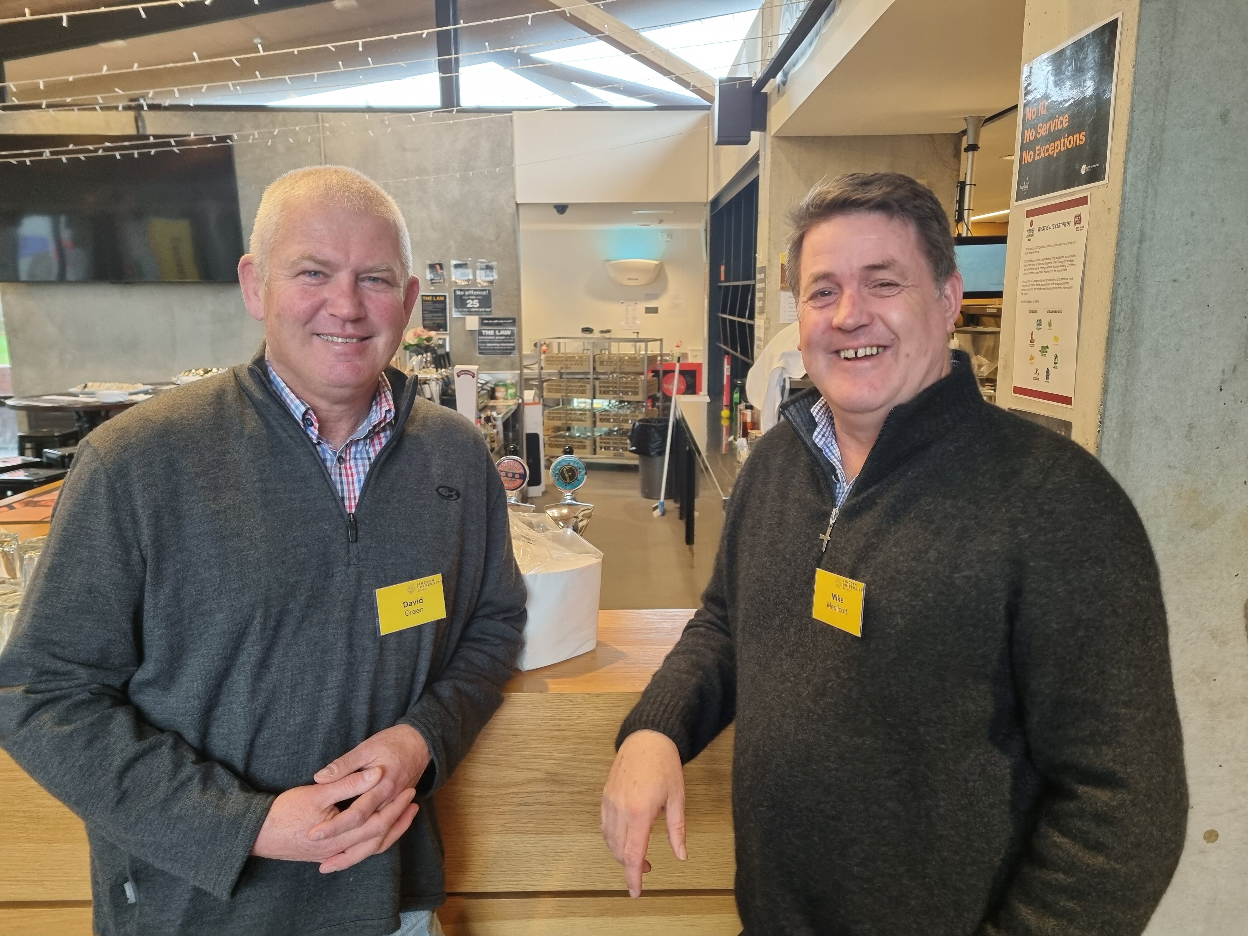 2021 140 Years Anniversary of Rugby at LU 3 