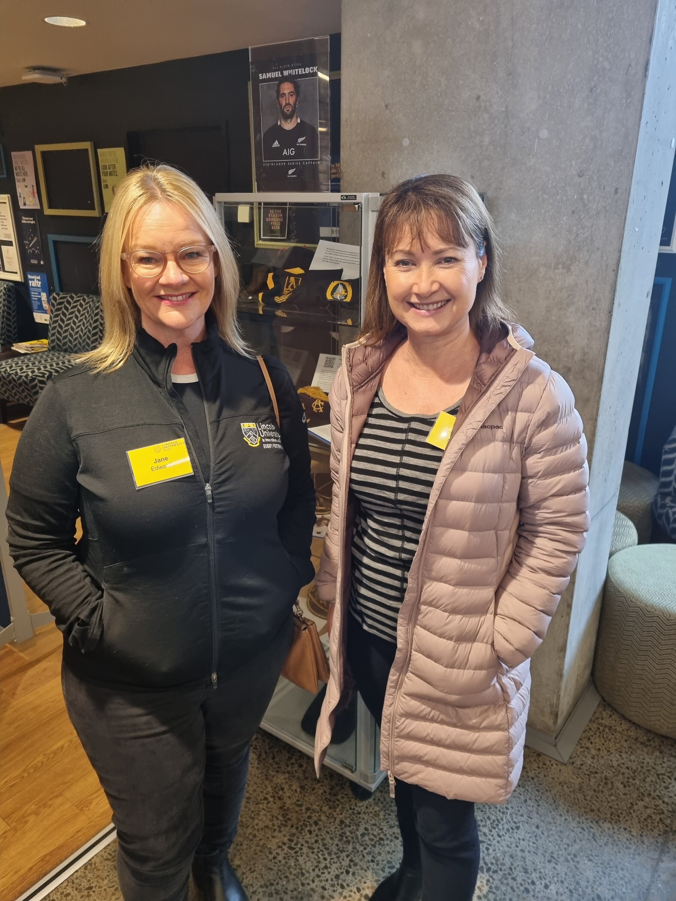 2021 140 Years Anniversary of Rugby at LU 7 