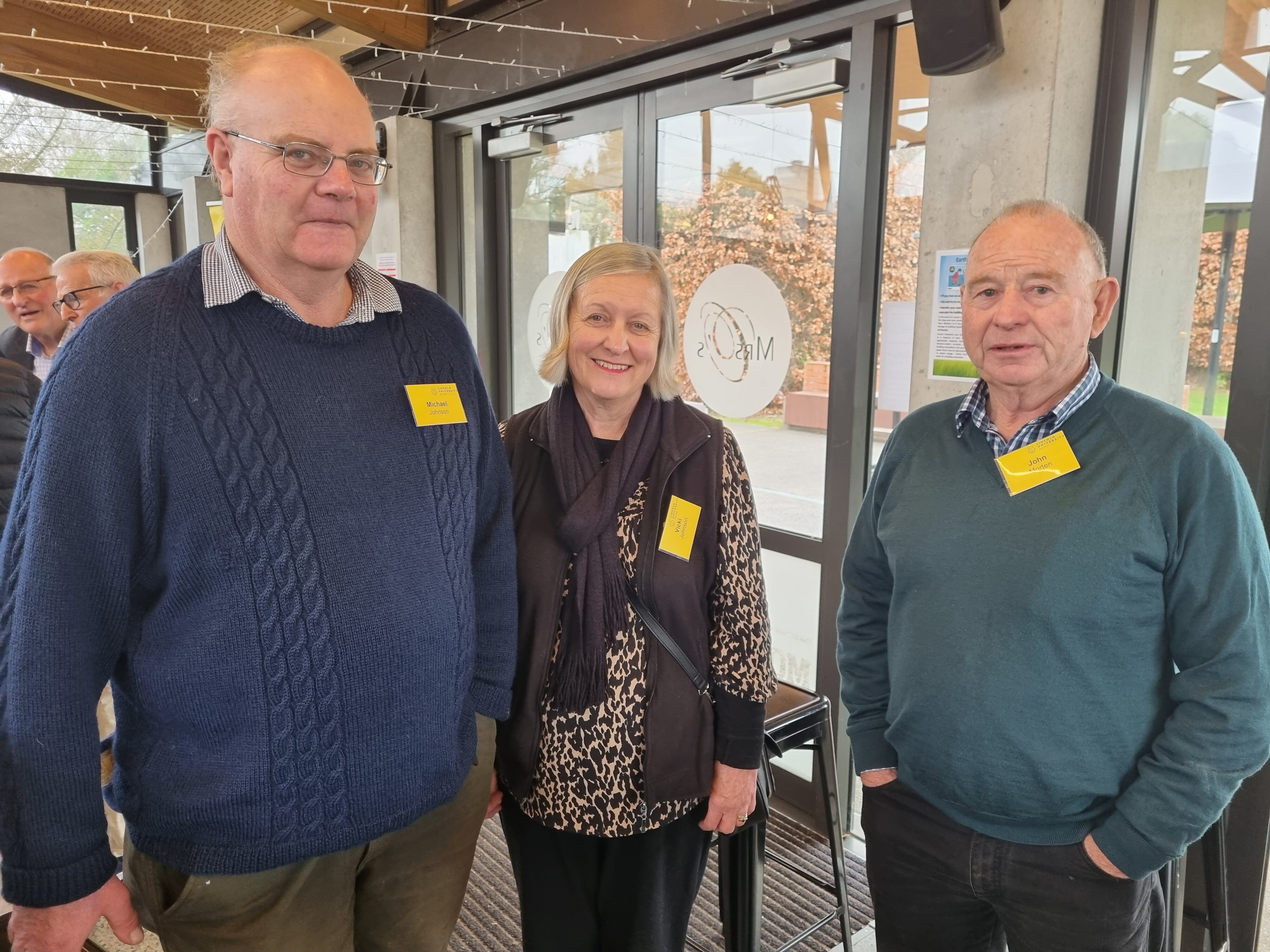 2021 140 Years Anniversary of Rugby at LU 11 