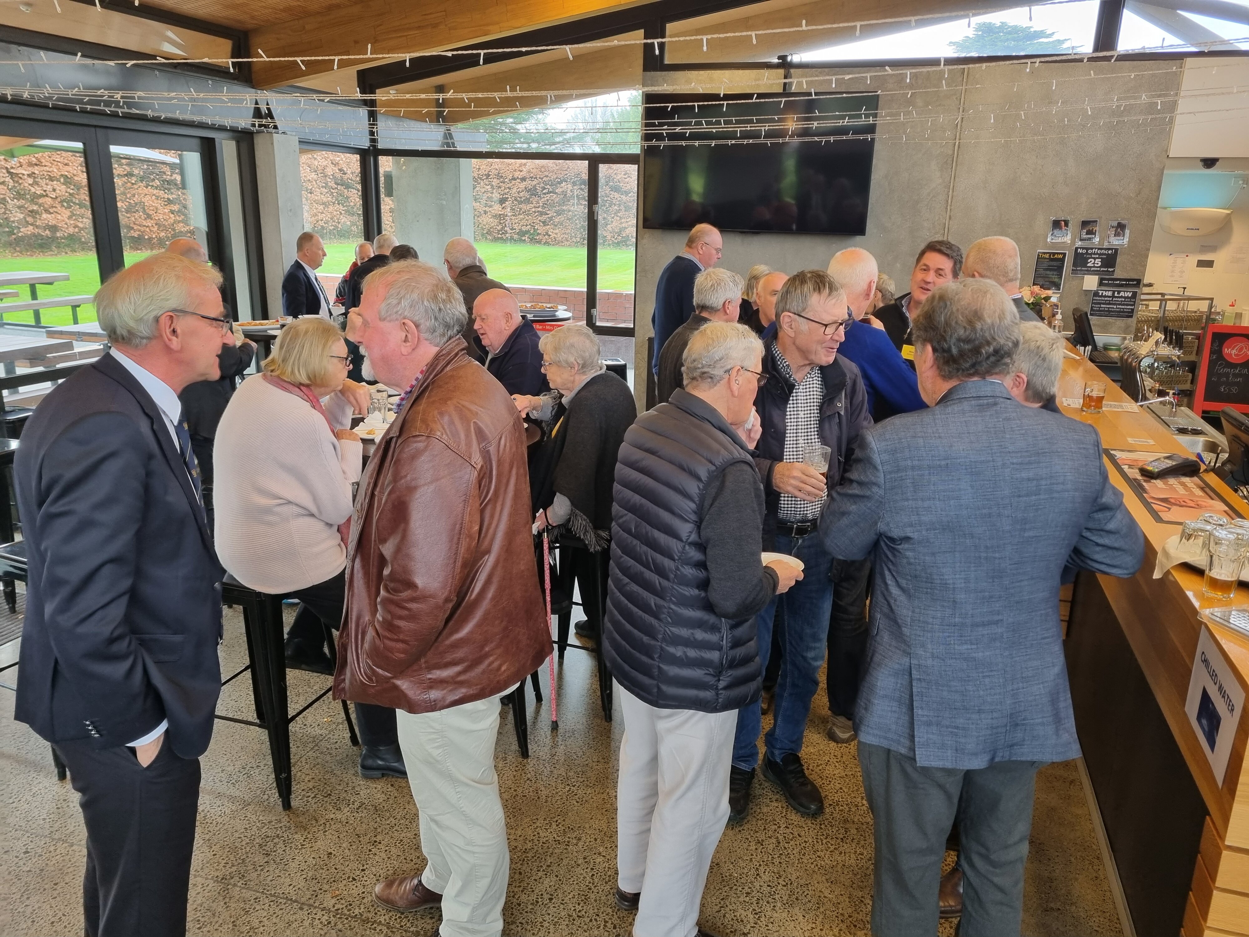 2021 140 Years Anniversary of Rugby at LU 17 