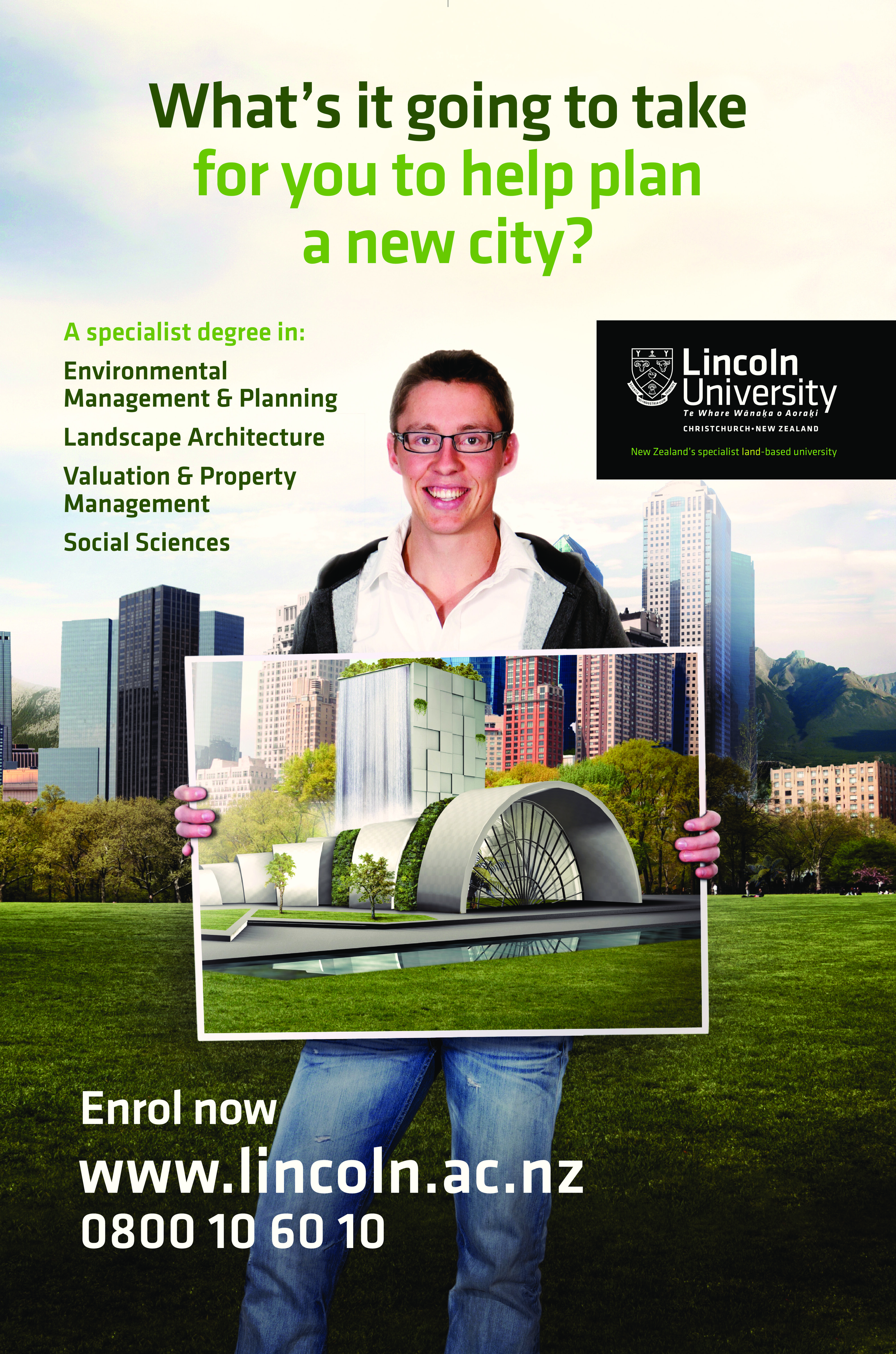 2012 Advertising Poster 1