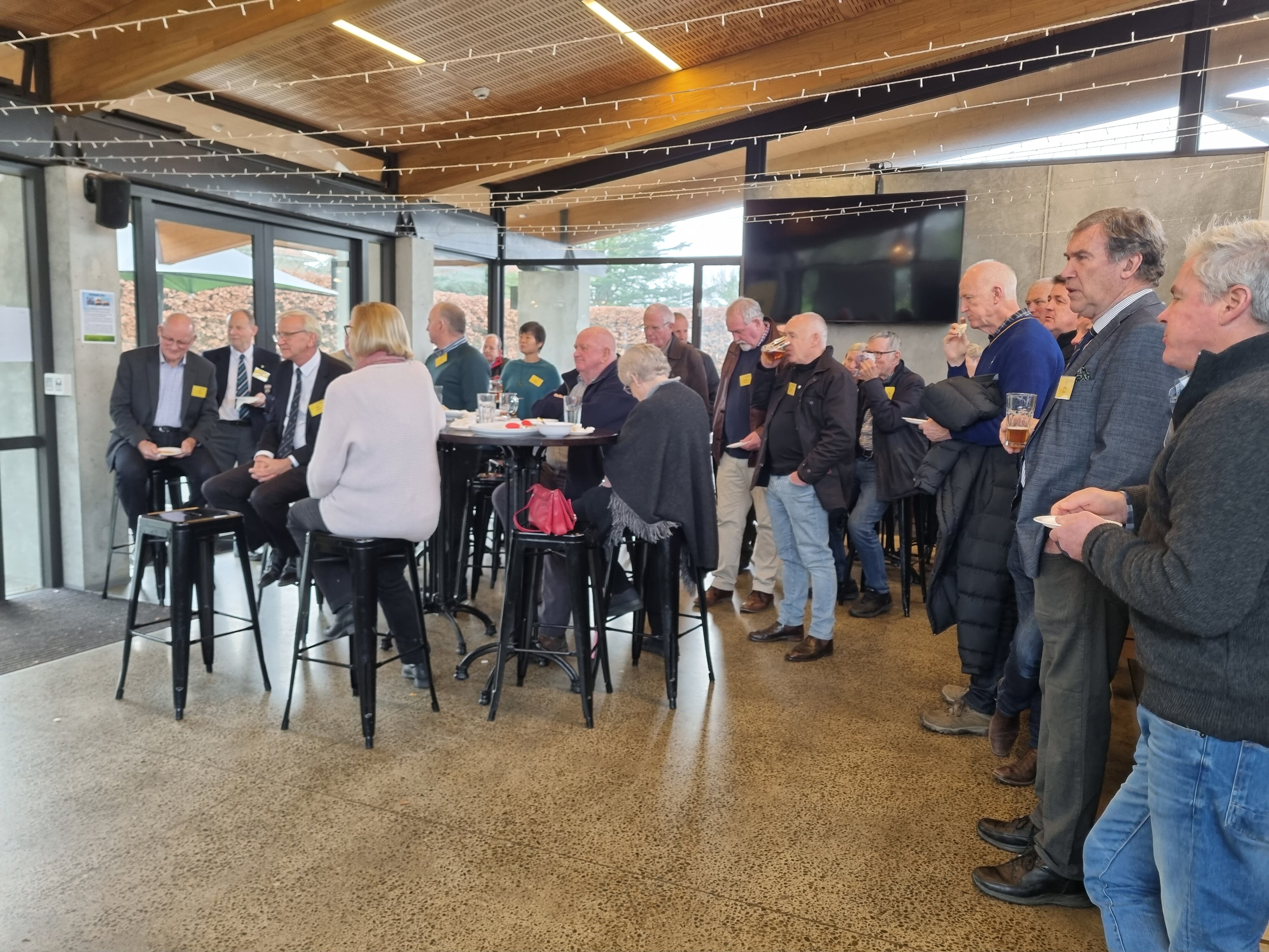 2021 140 Years Anniversary of Rugby at LU 20 