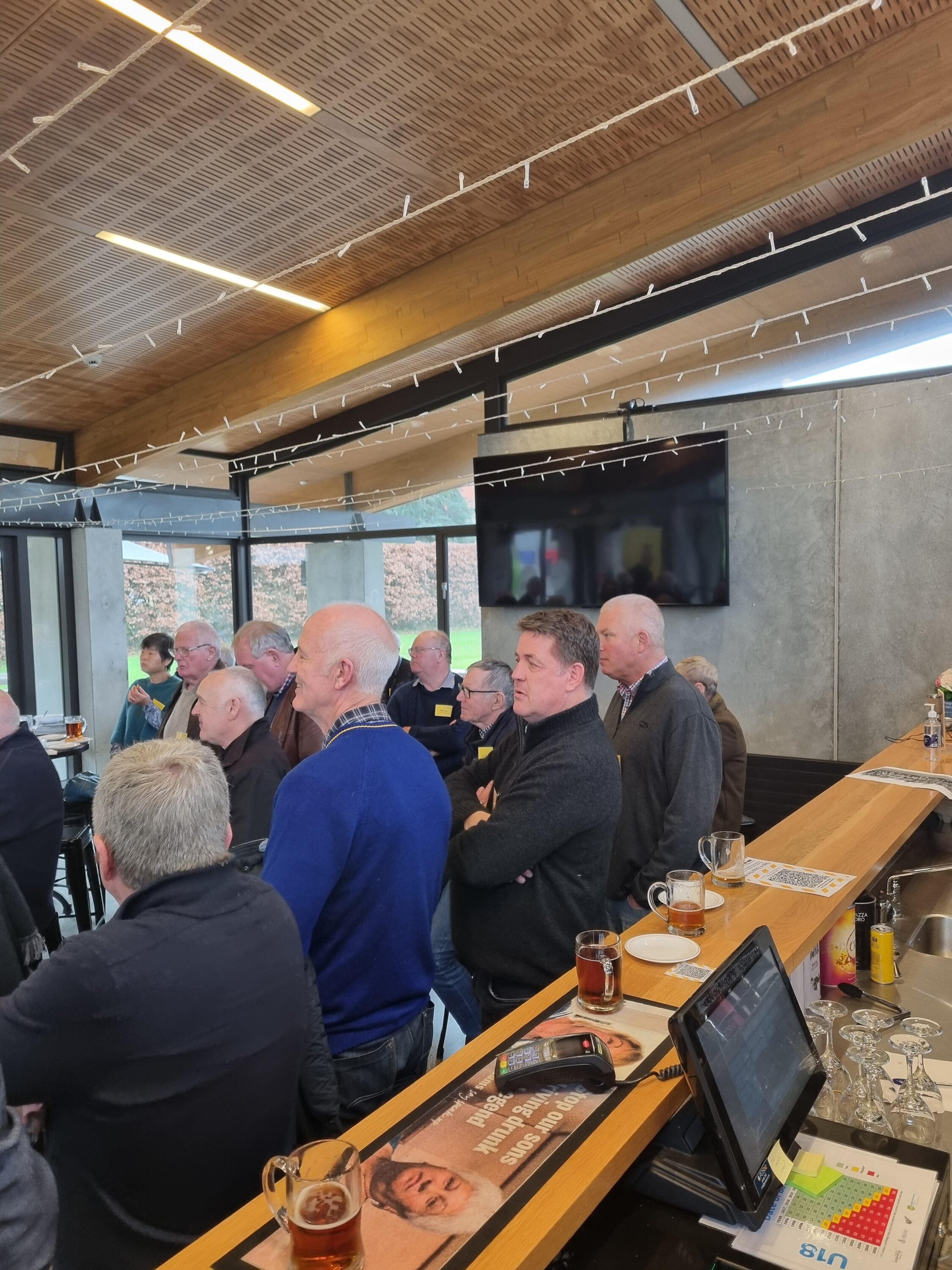 2021 140 Years Anniversary of Rugby at LU 21 