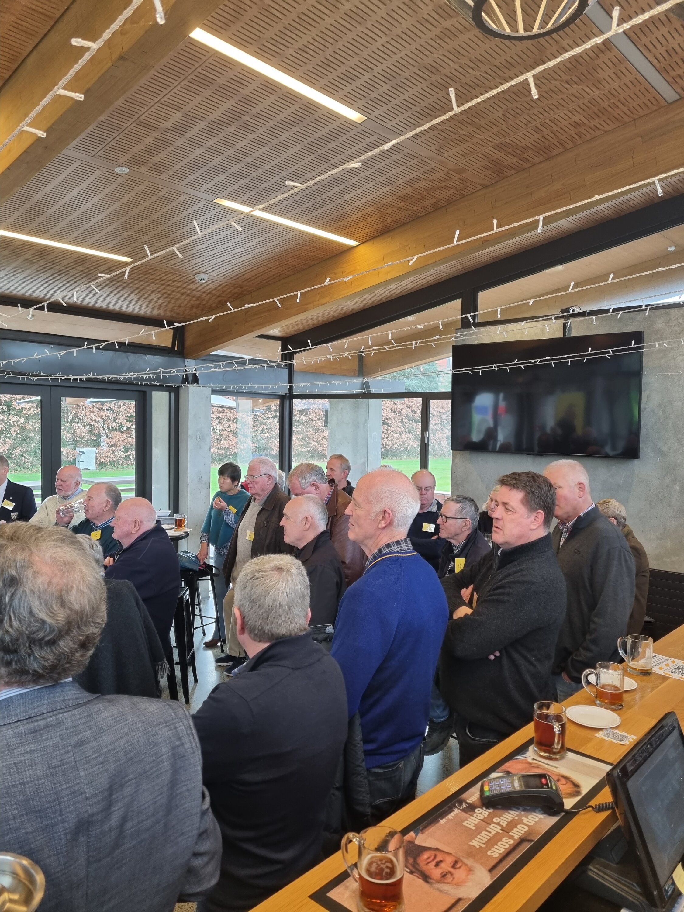 2021 140 Years Anniversary of Rugby at LU 22 