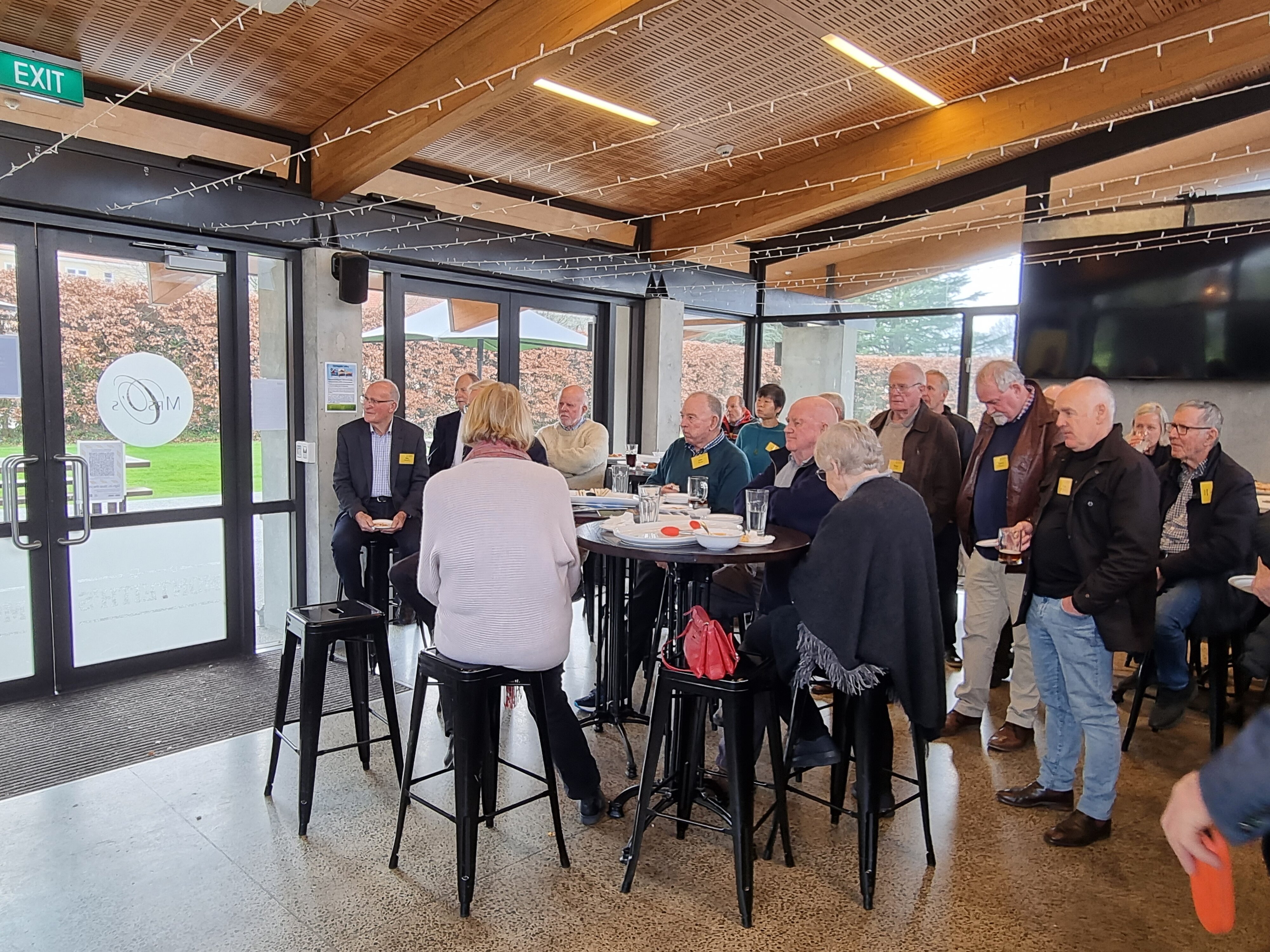 2021 140 Years Anniversary of Rugby at LU 24 