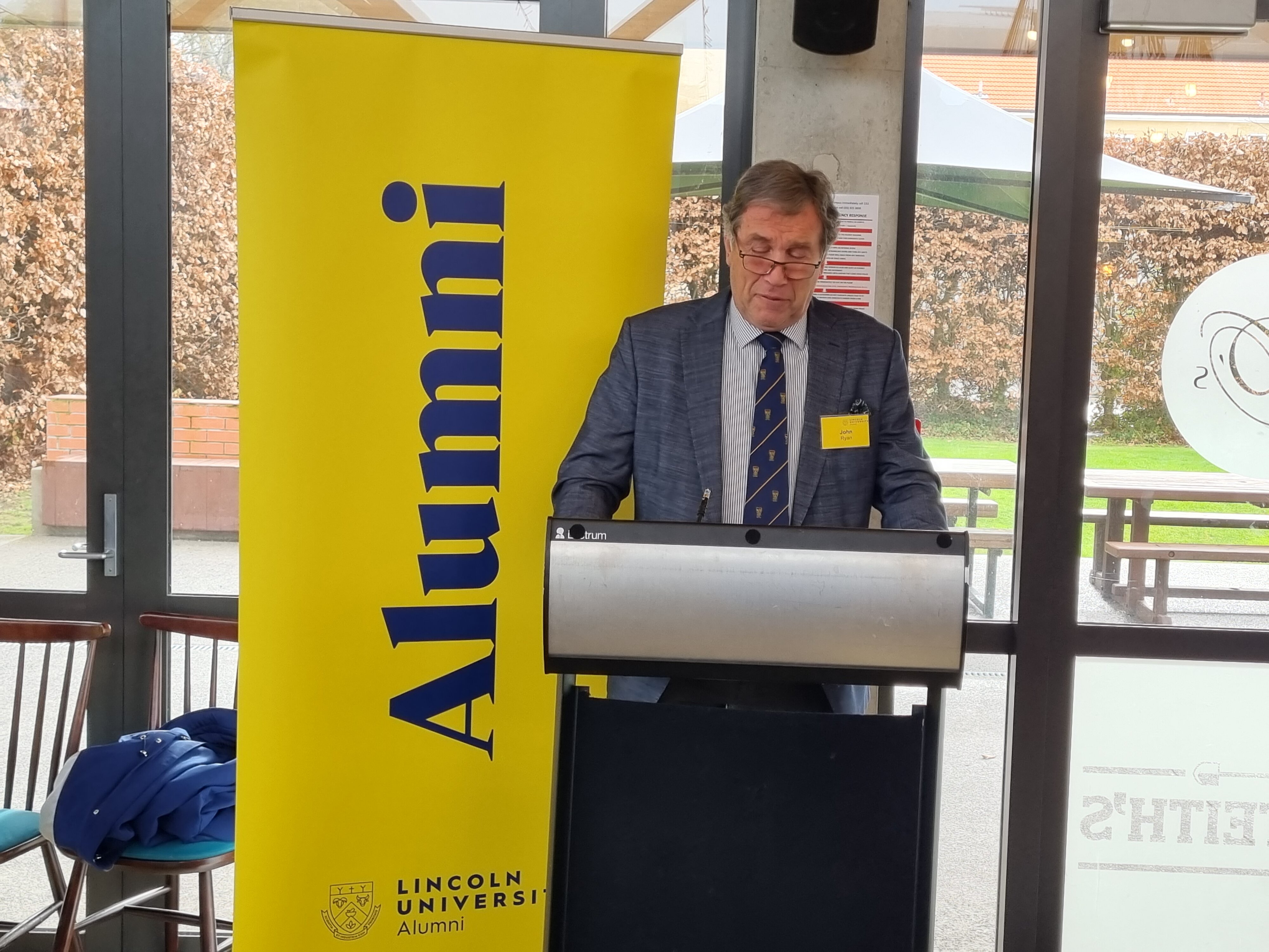 2021 140 Years Anniversary of Rugby at LU 26 