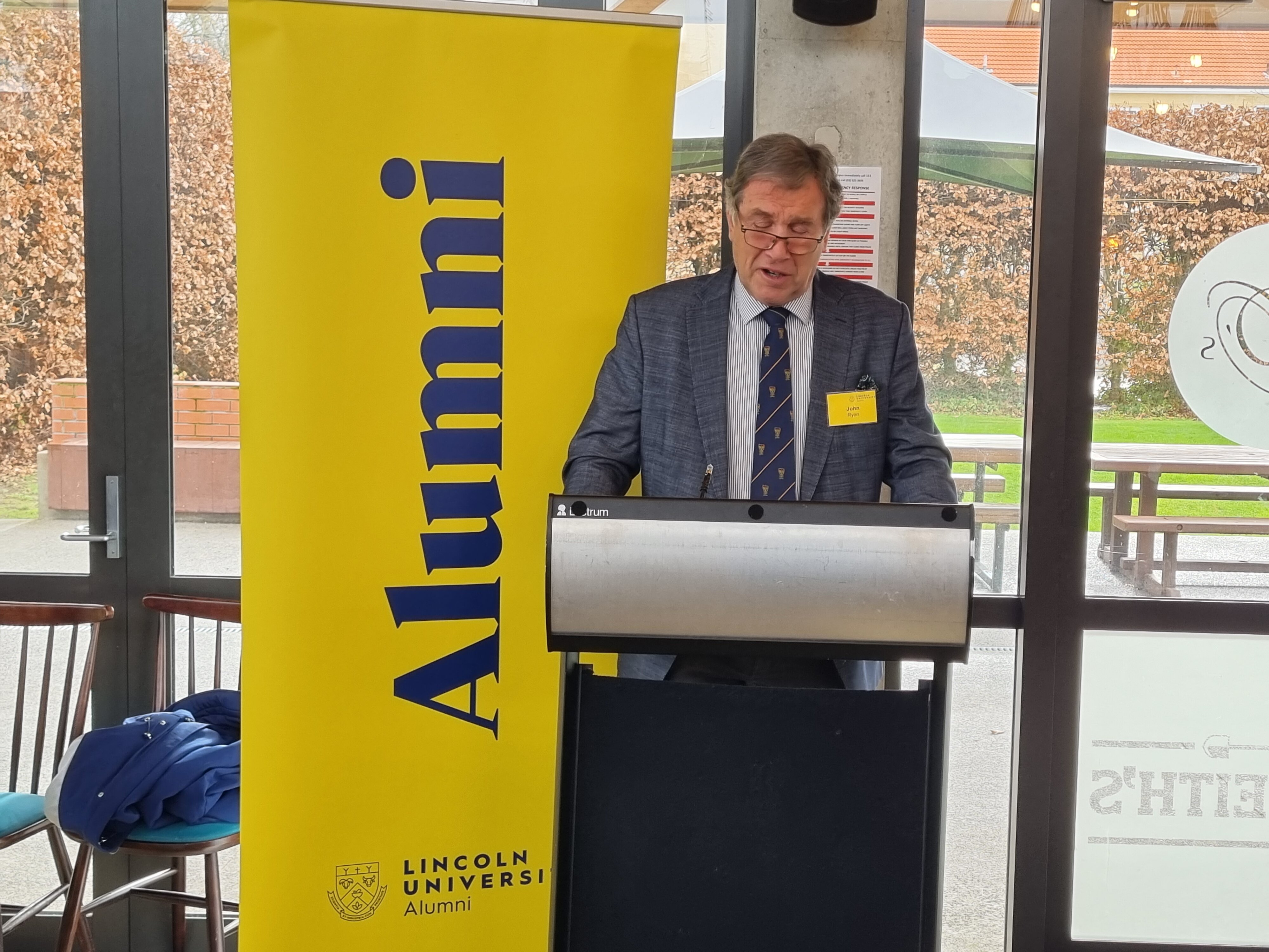 2021 140 Years Anniversary of Rugby at LU 27 