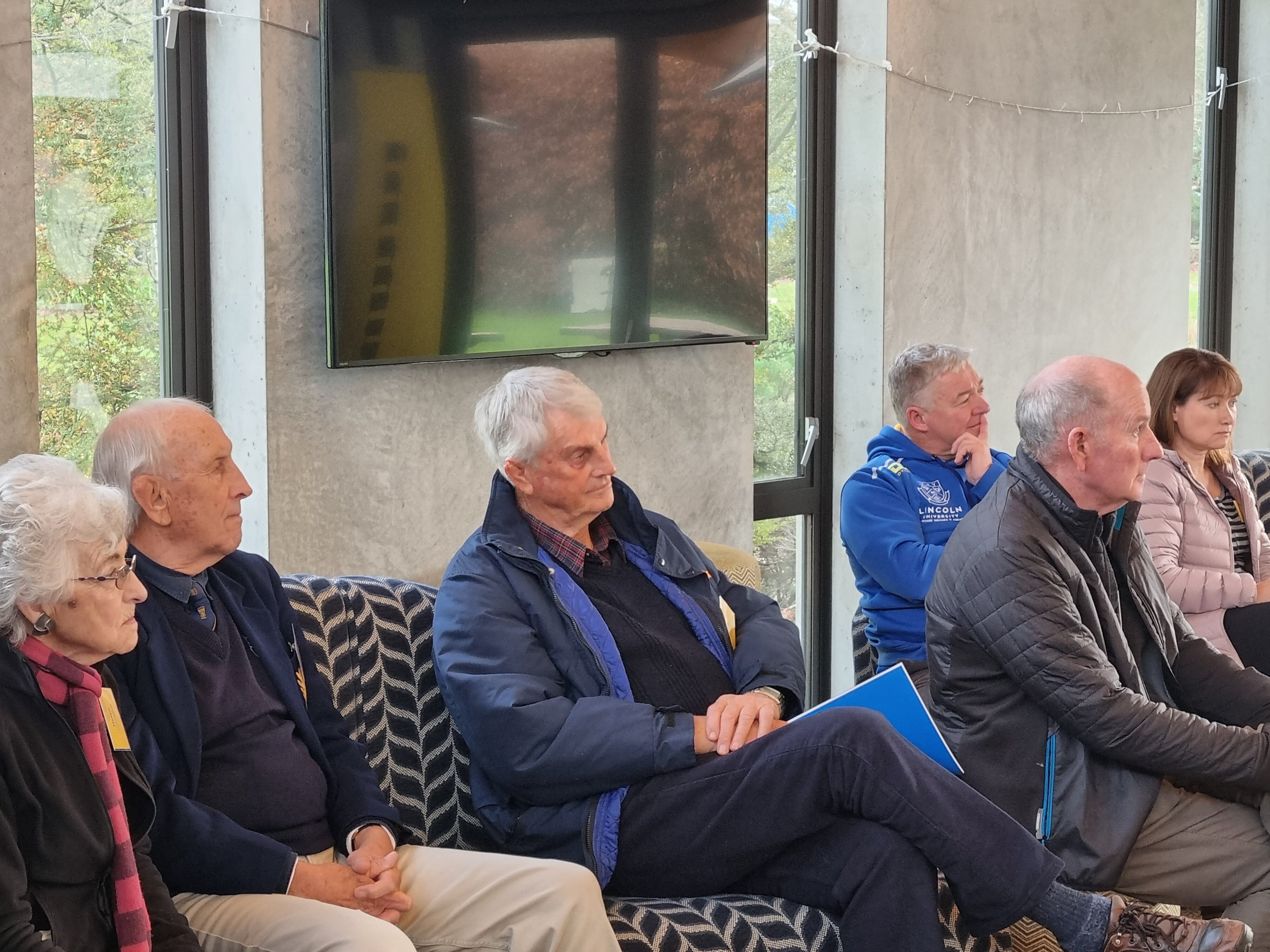 2021 140 Years Anniversary of Rugby at LU 36 