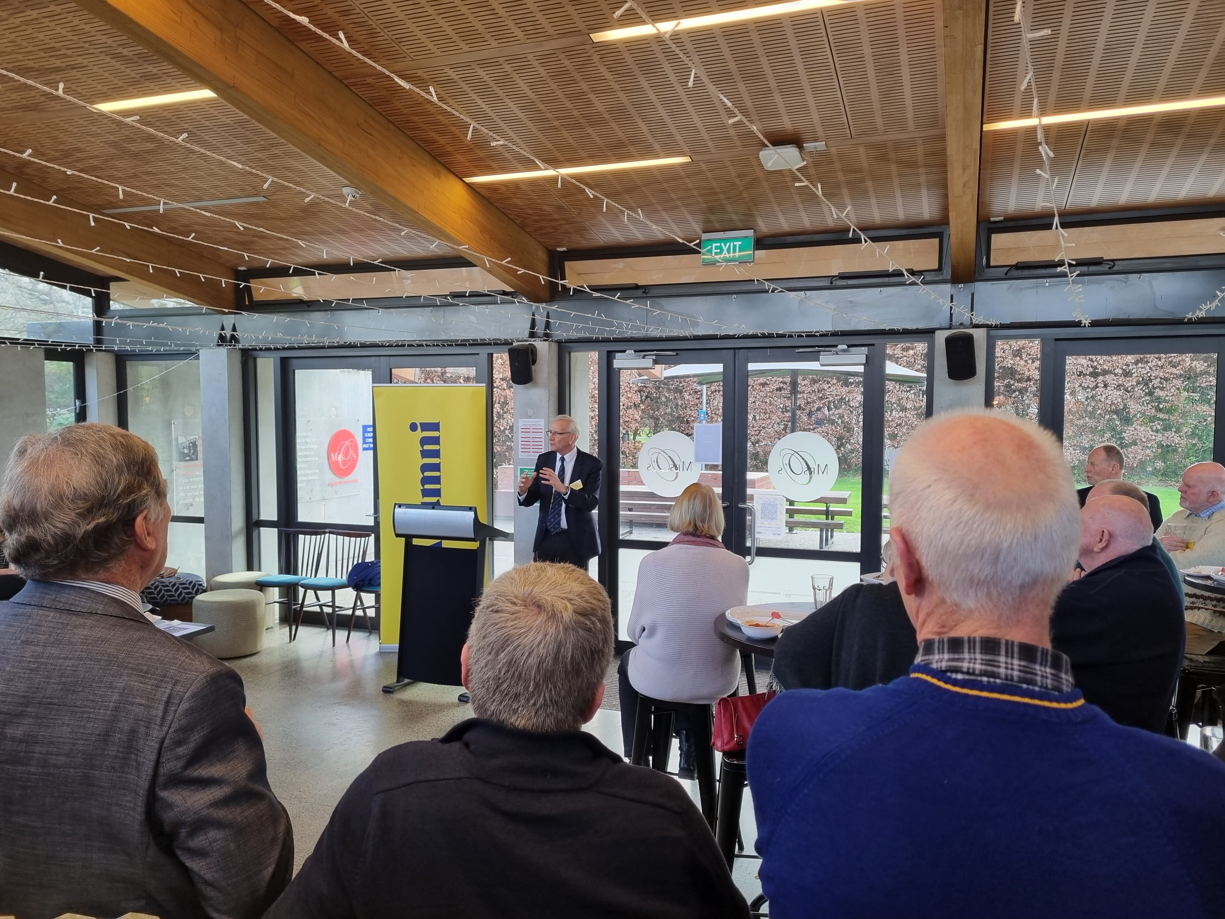 2021 140 Years Anniversary of Rugby at LU 41 