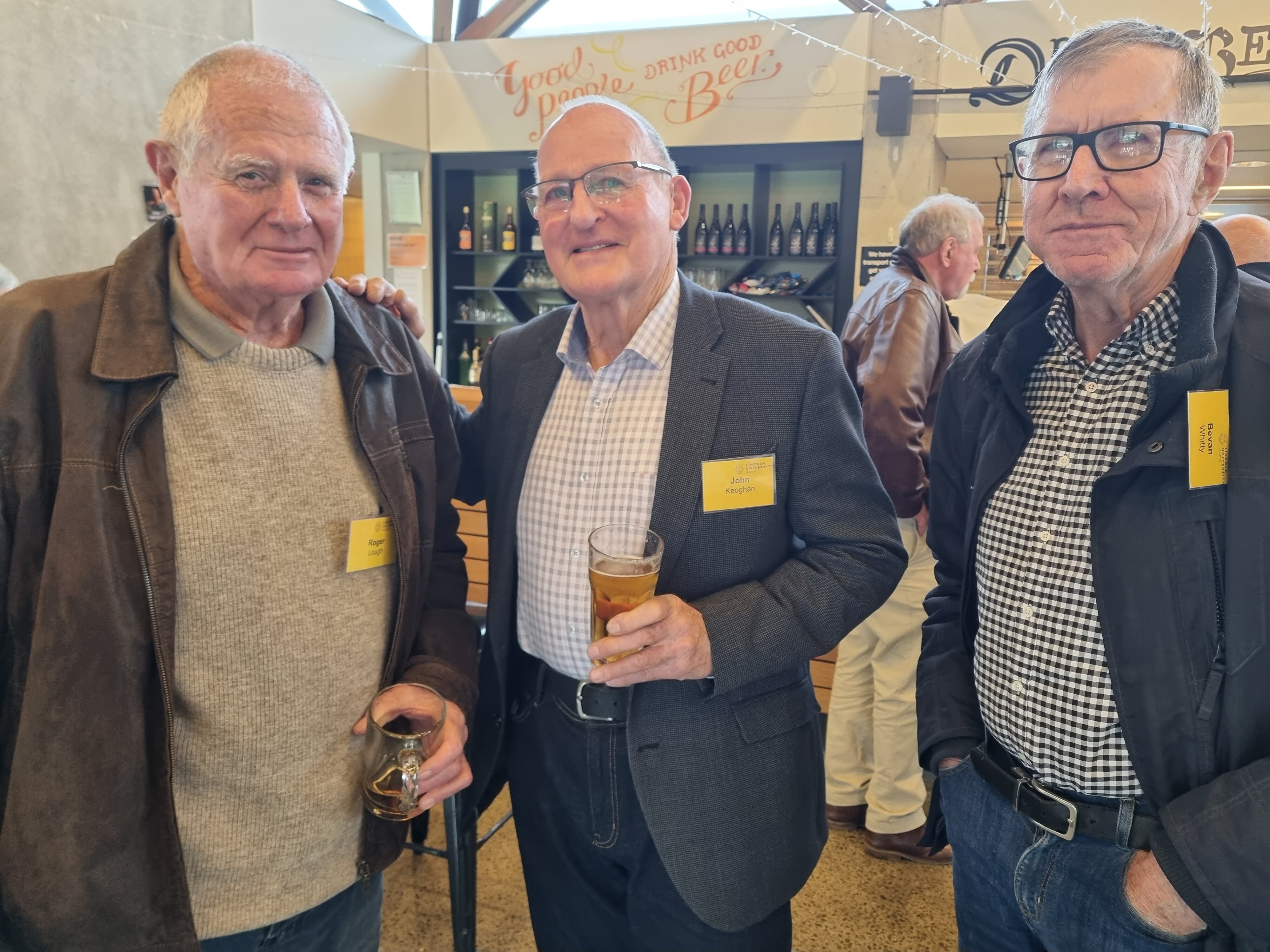 2021 140 Years Anniversary of Rugby at LU 44 