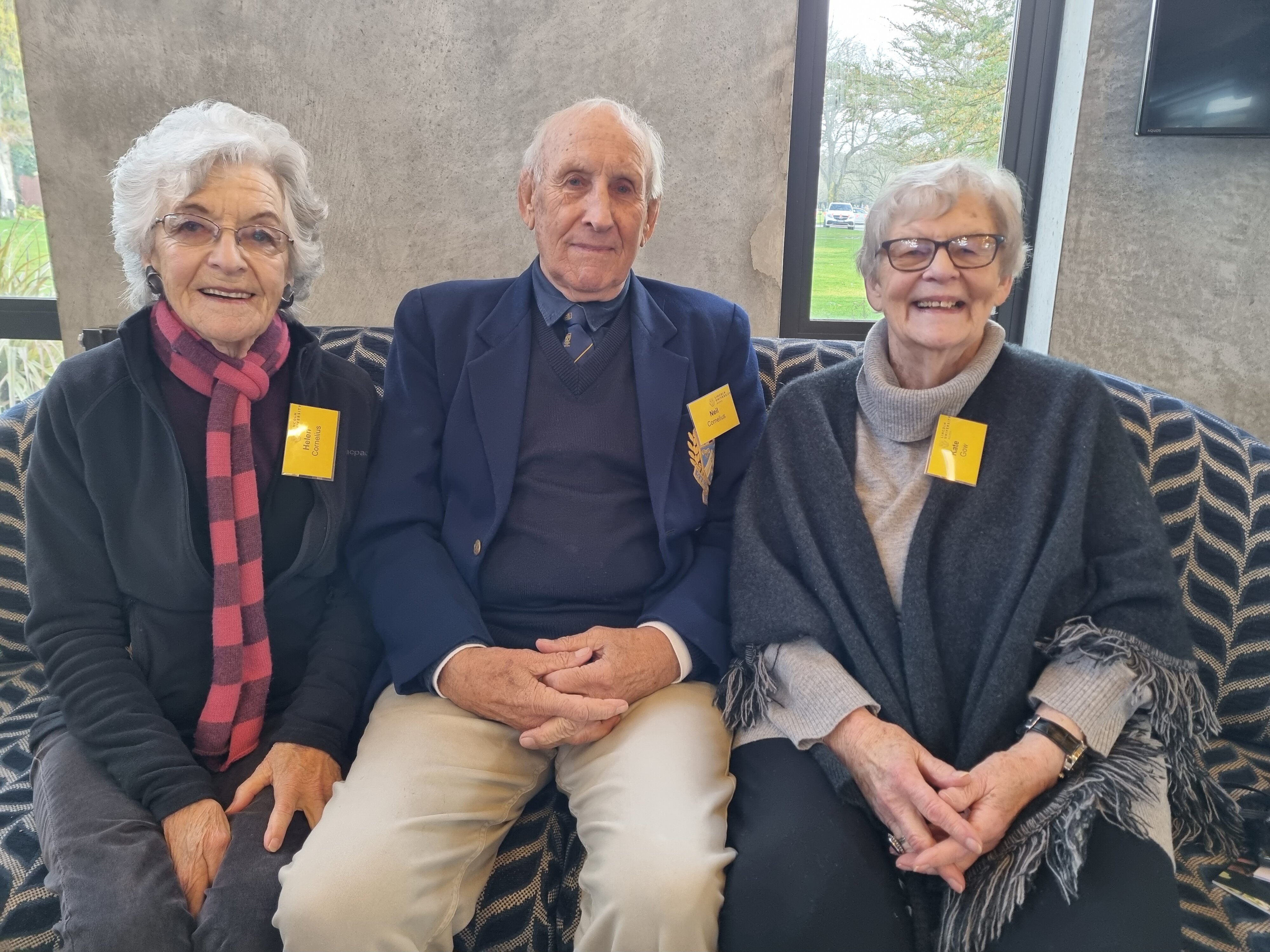 2021 140 Years Anniversary of Rugby at LU 45 