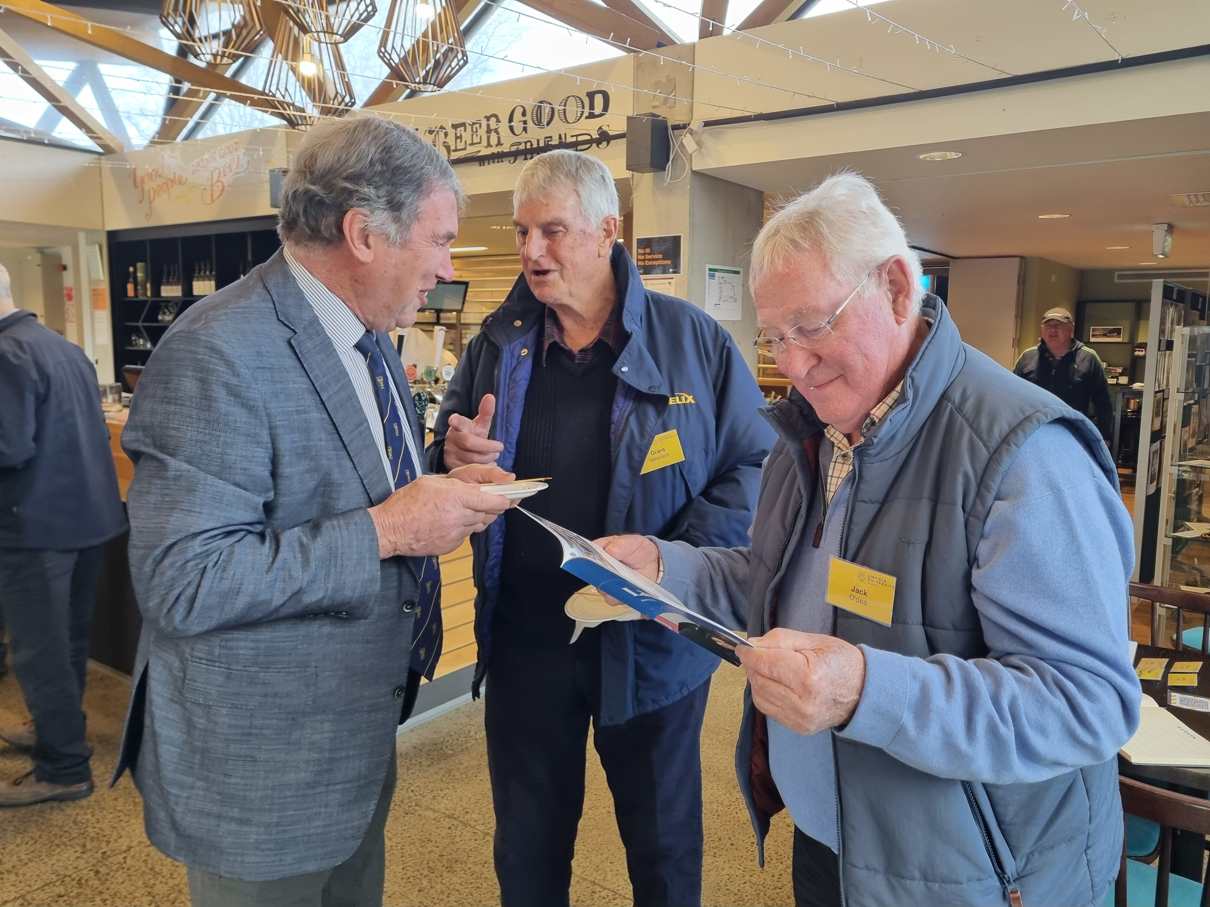 2021 140 Years Anniversary of Rugby at LU 46 