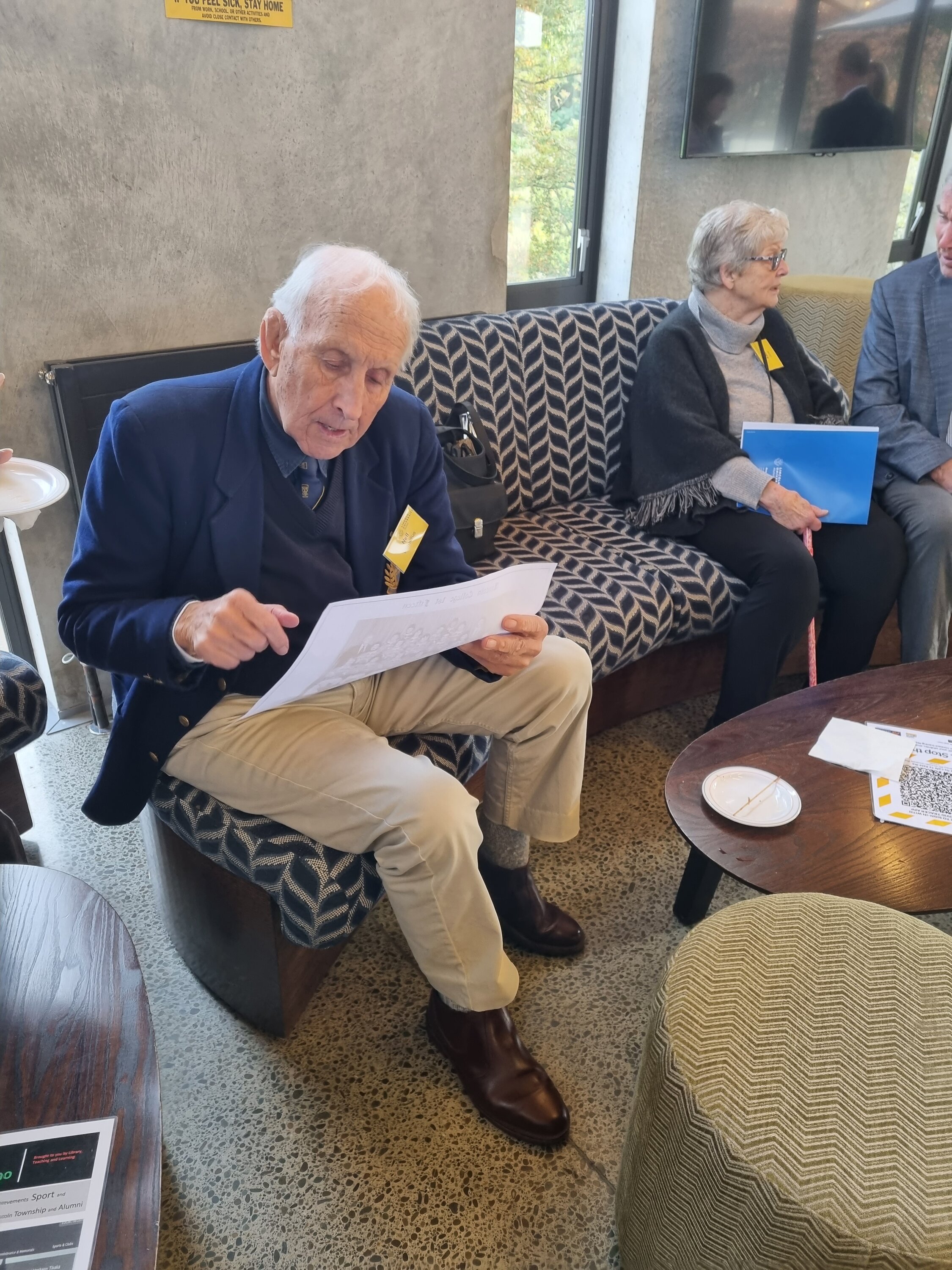 2021 140 Years Anniversary of Rugby at LU 47 