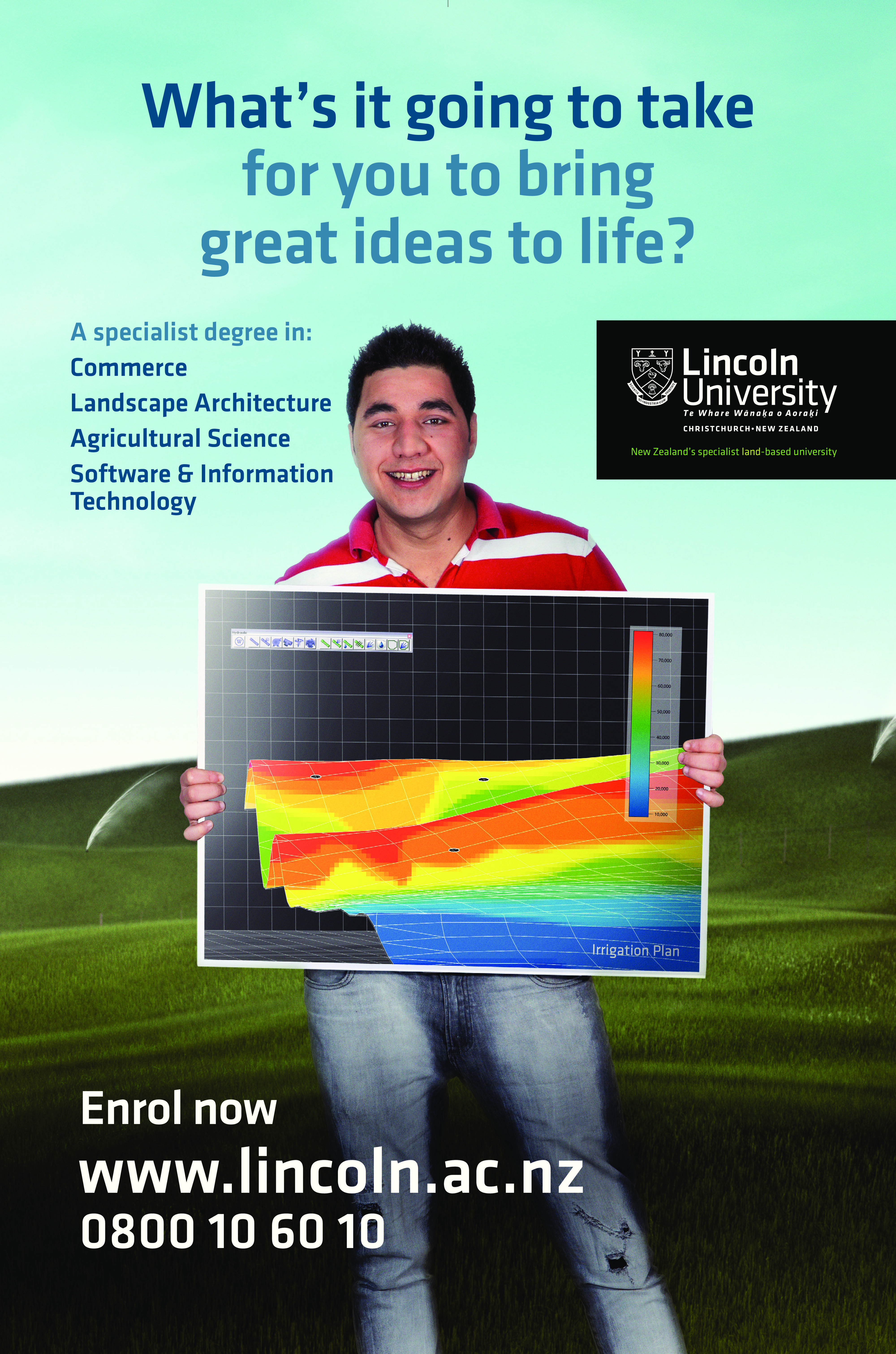 2012 Advertising Poster 4