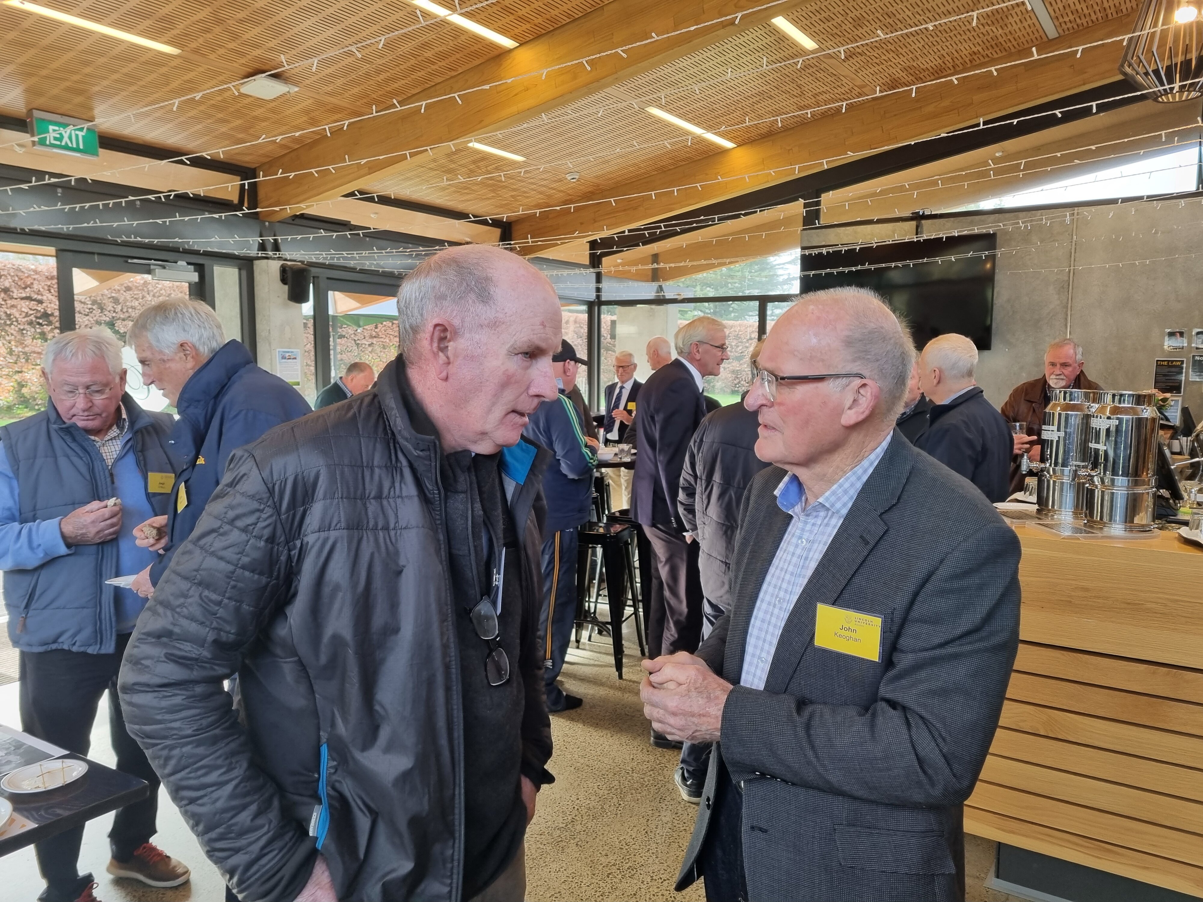 2021 140 Years Anniversary of Rugby at LU 49 