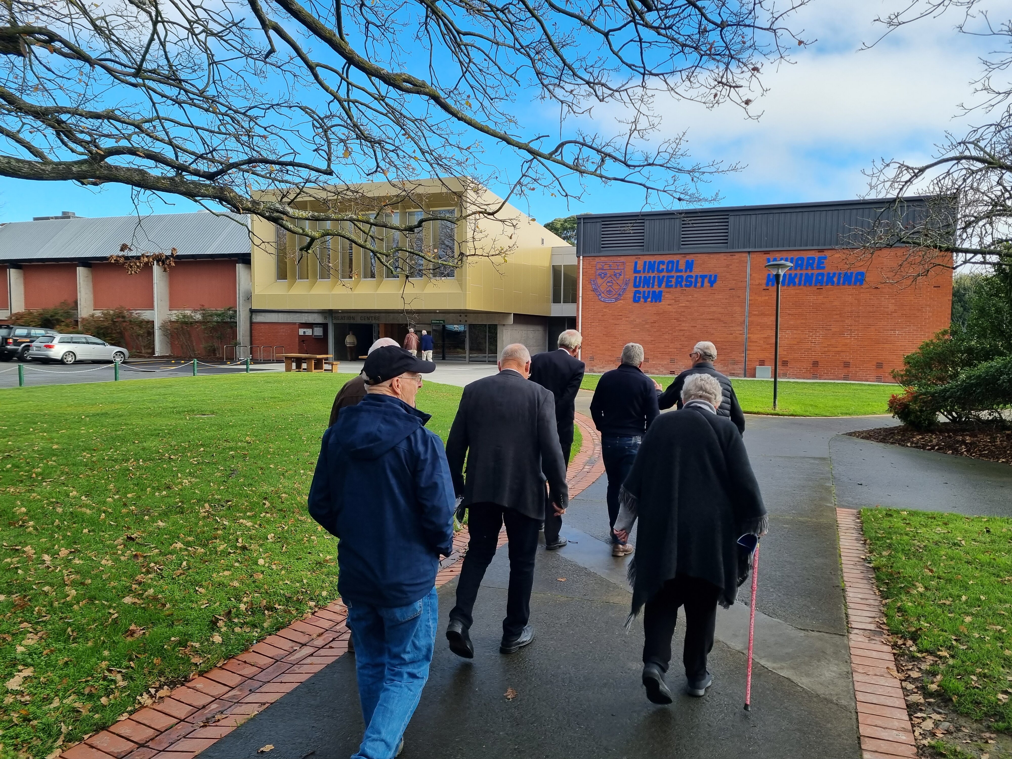 2021 140 Years Anniversary of Rugby at LU 52 