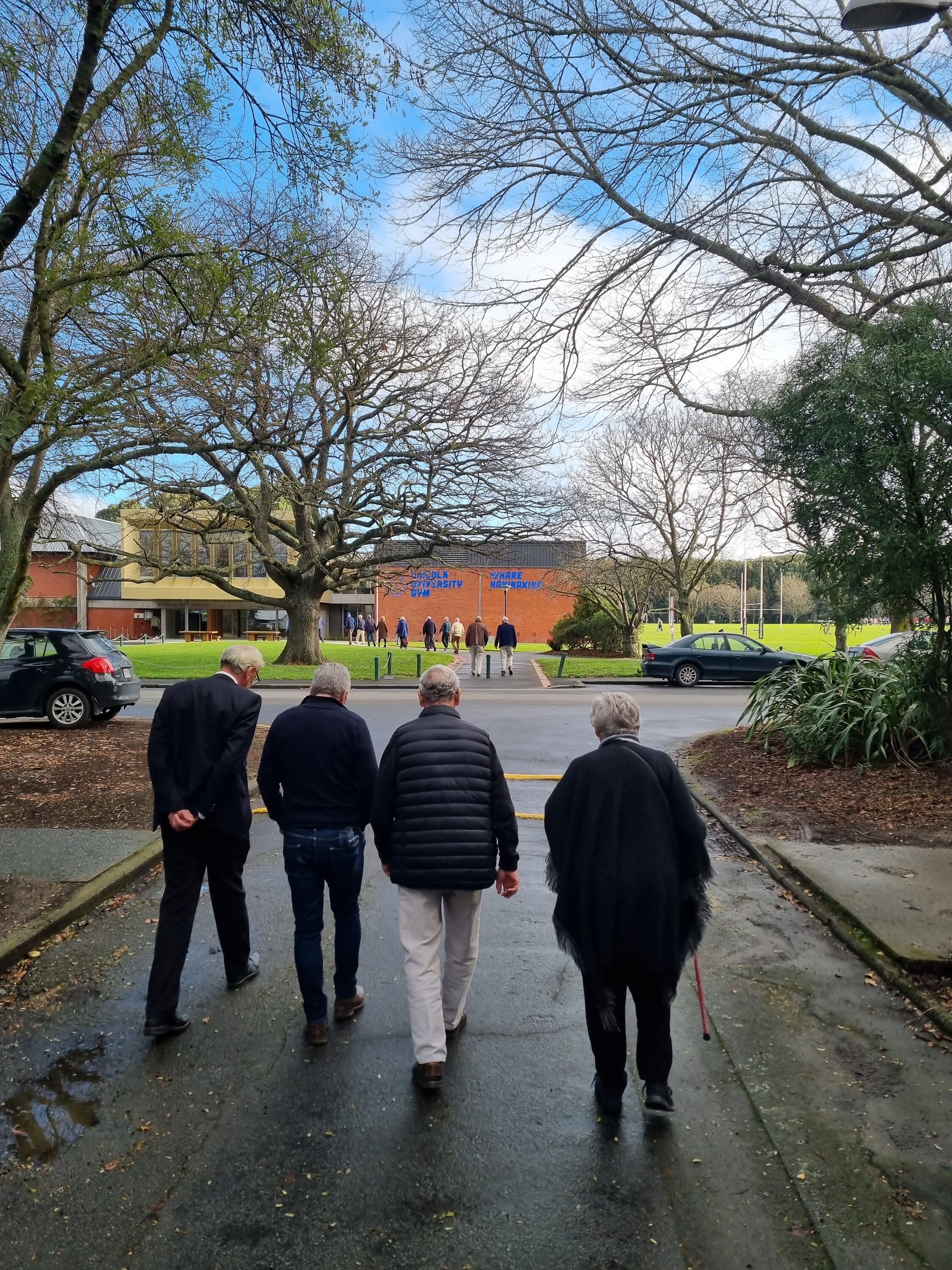 2021 140 Years Anniversary of Rugby at LU 51 