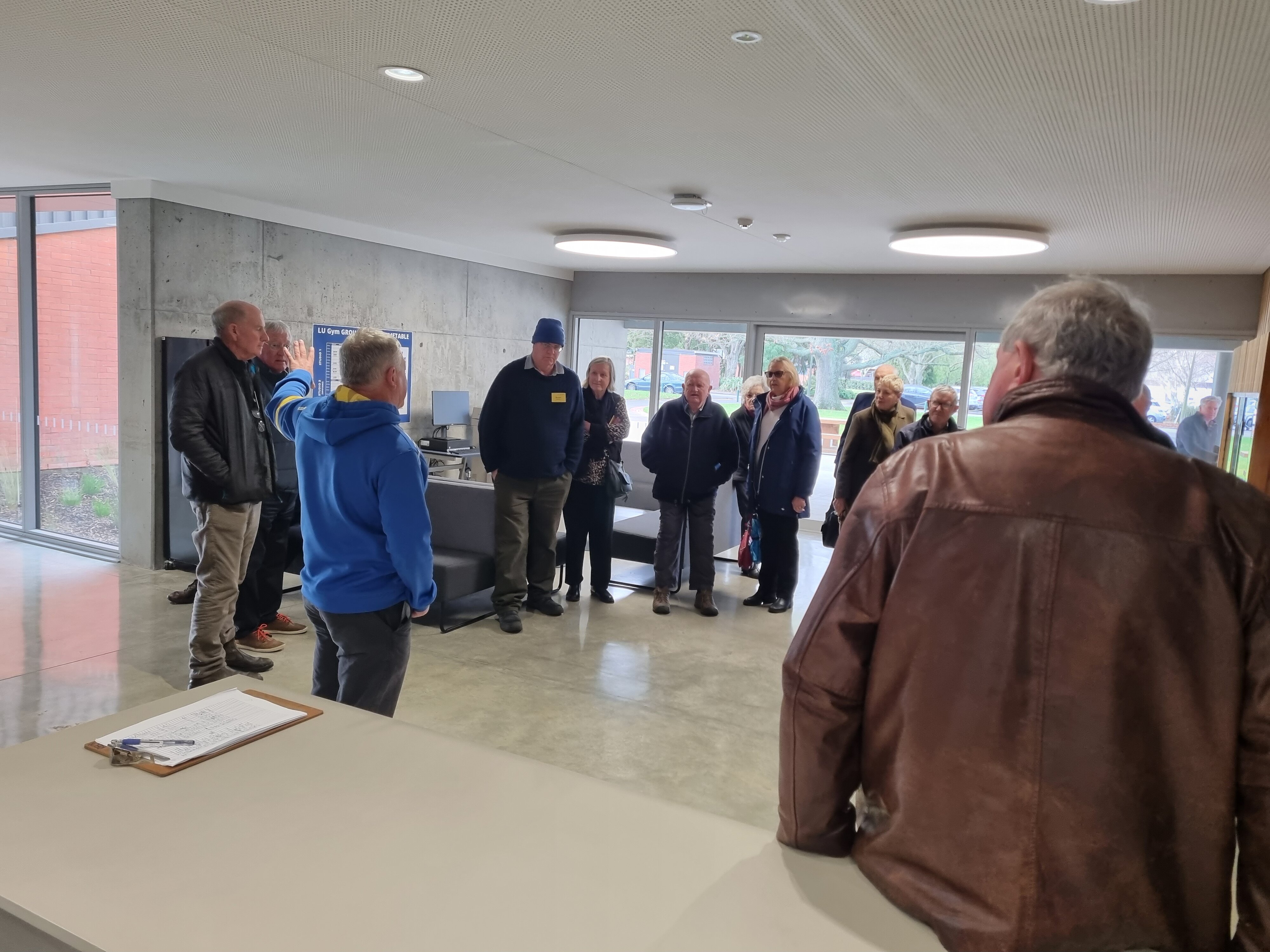 2021 140 Years Anniversary of Rugby at LU 57 