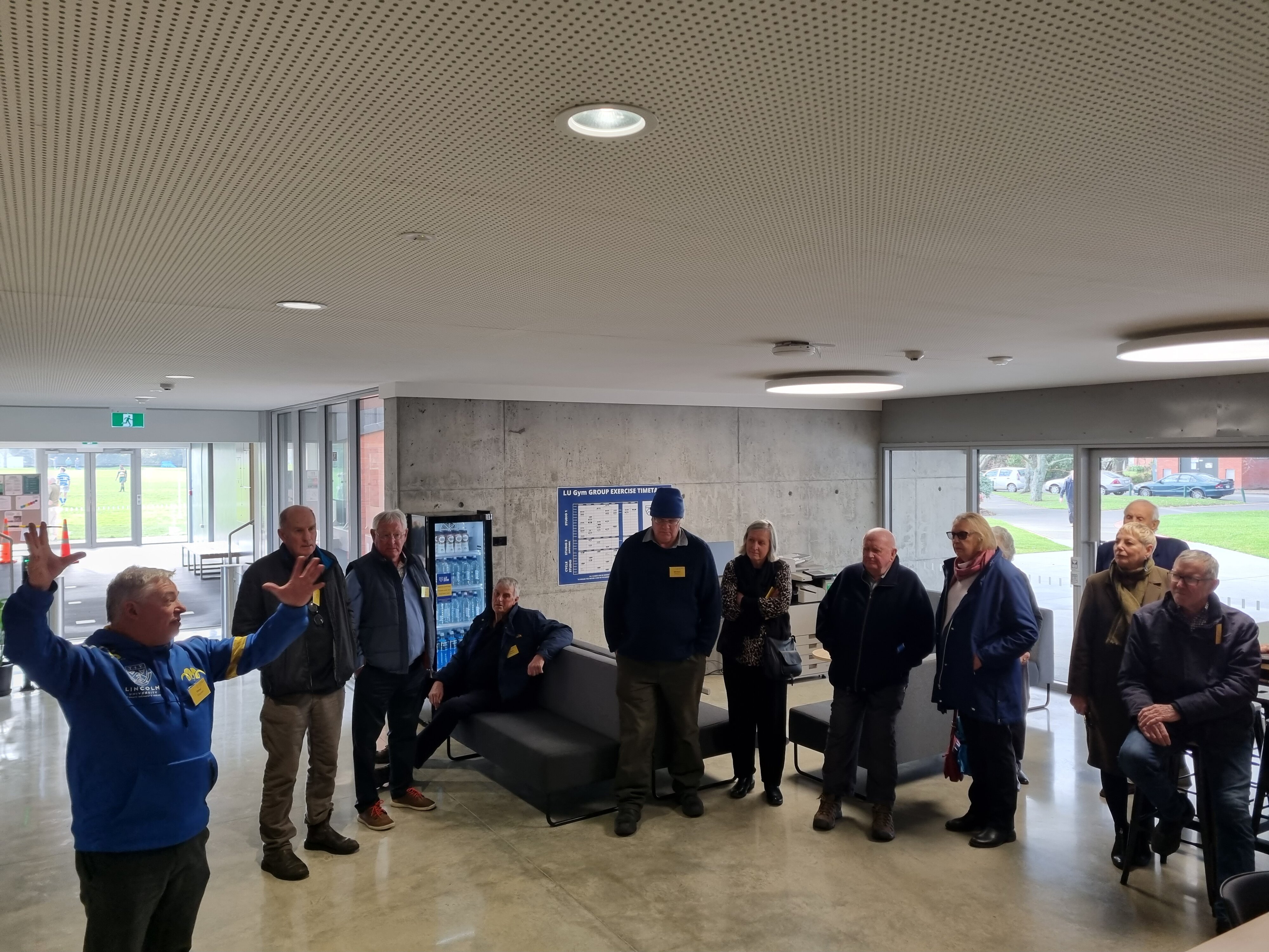 2021 140 Years Anniversary of Rugby at LU 60 