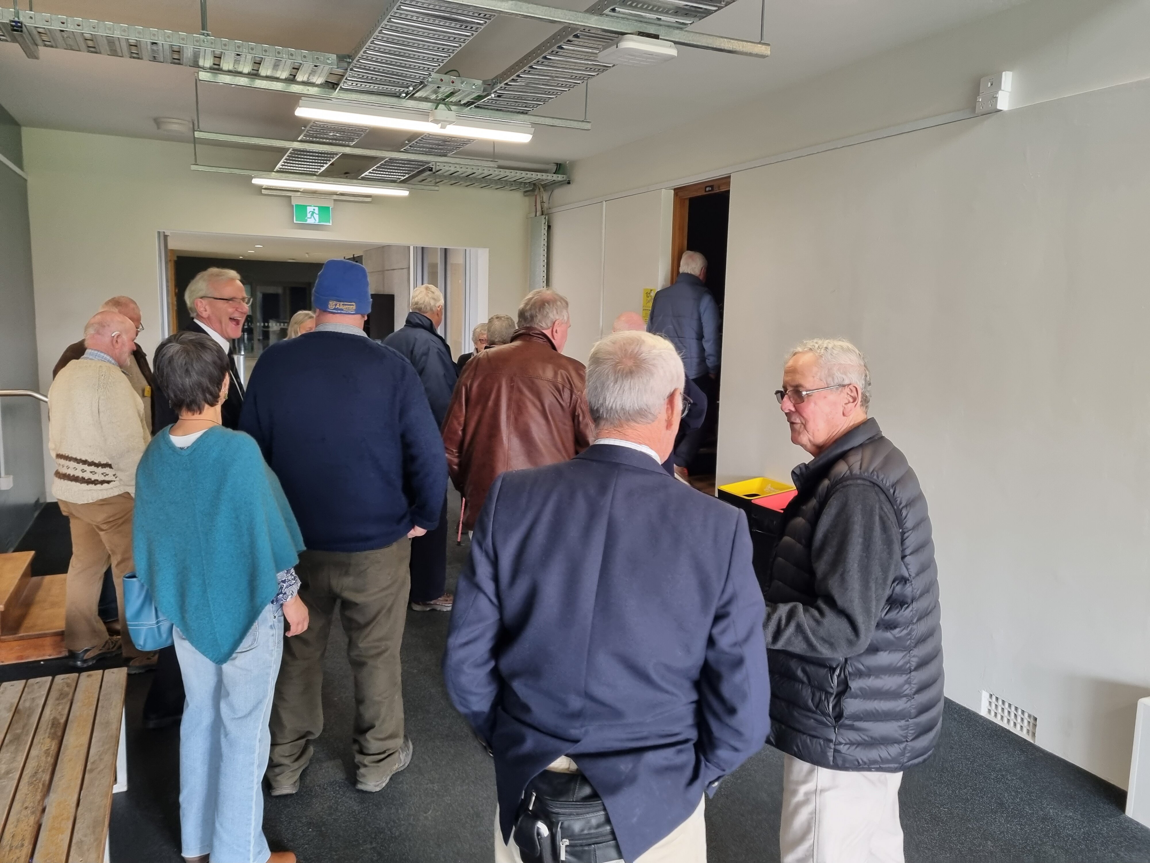 2021 140 Years Anniversary of Rugby at LU 64 