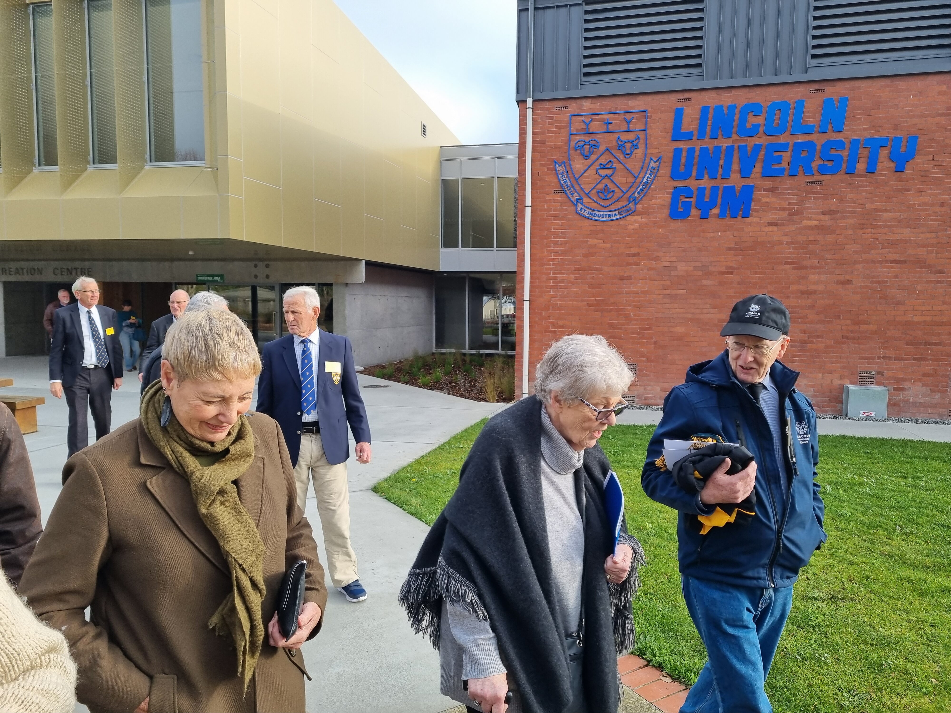 2021 140 Years Anniversary of Rugby at LU 71 