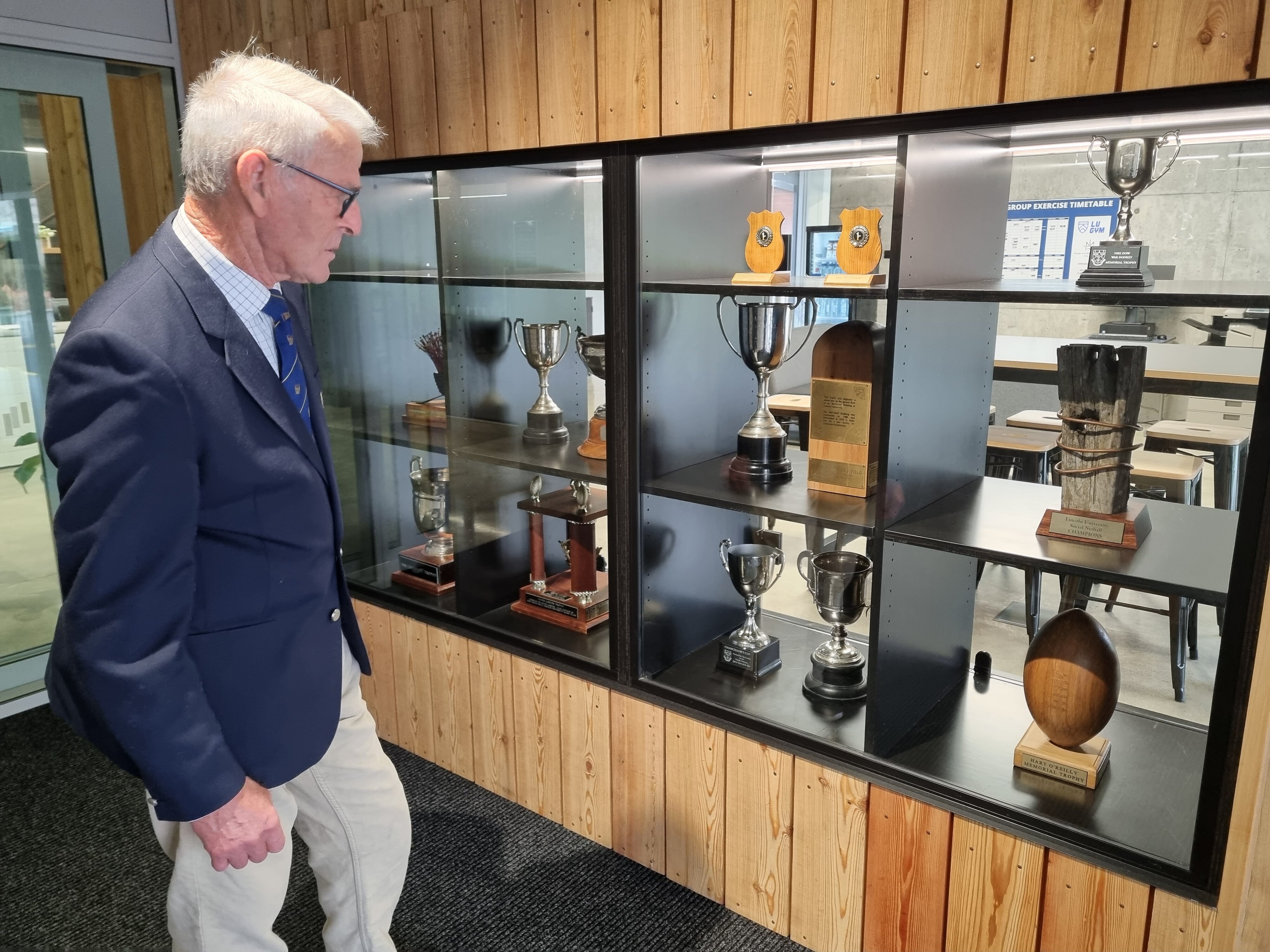 2021 140 Years Anniversary of Rugby at LU 76 