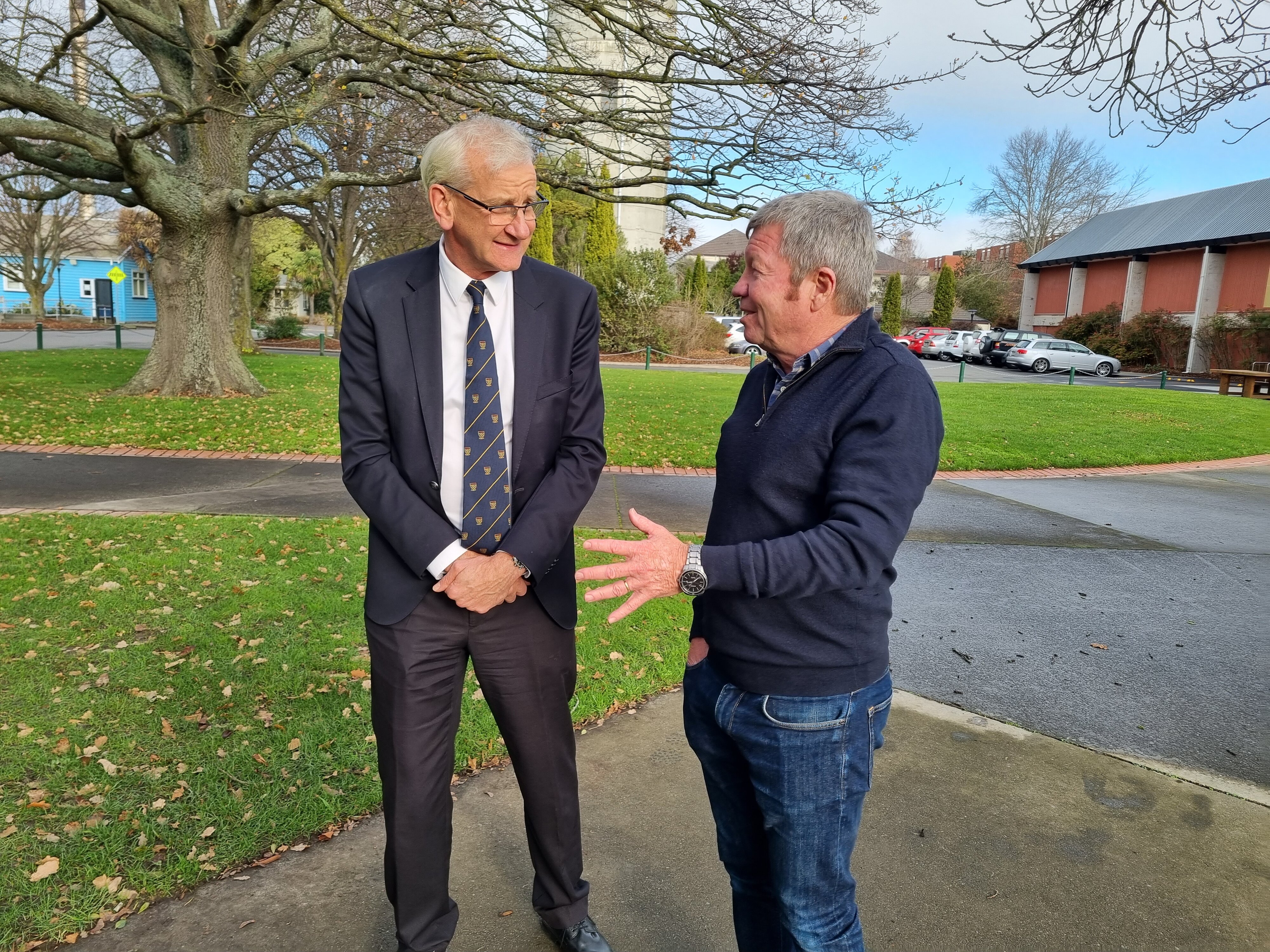 2021 140 Years Anniversary of Rugby at LU 77 