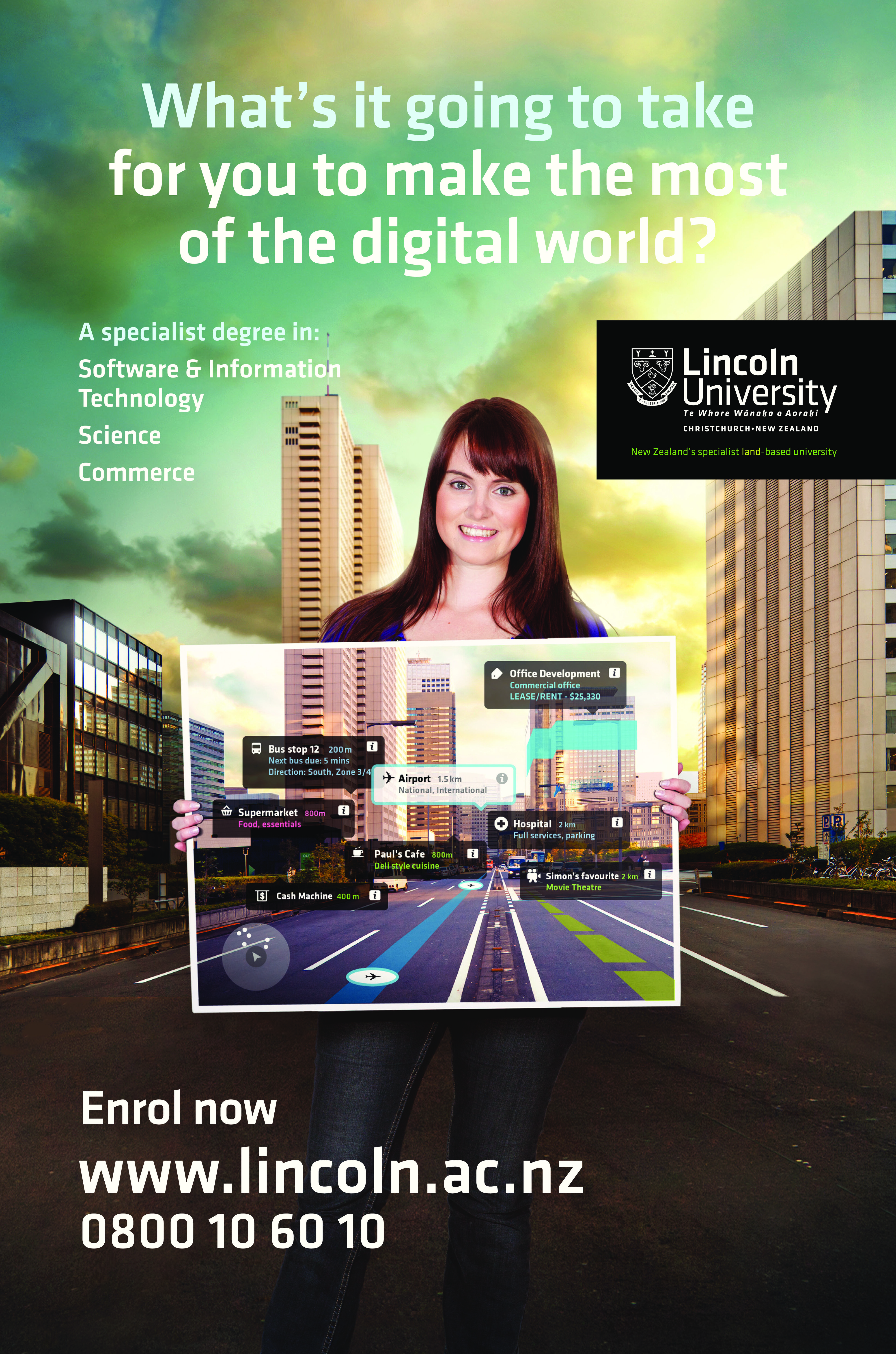 2012 Advertising Poster 7