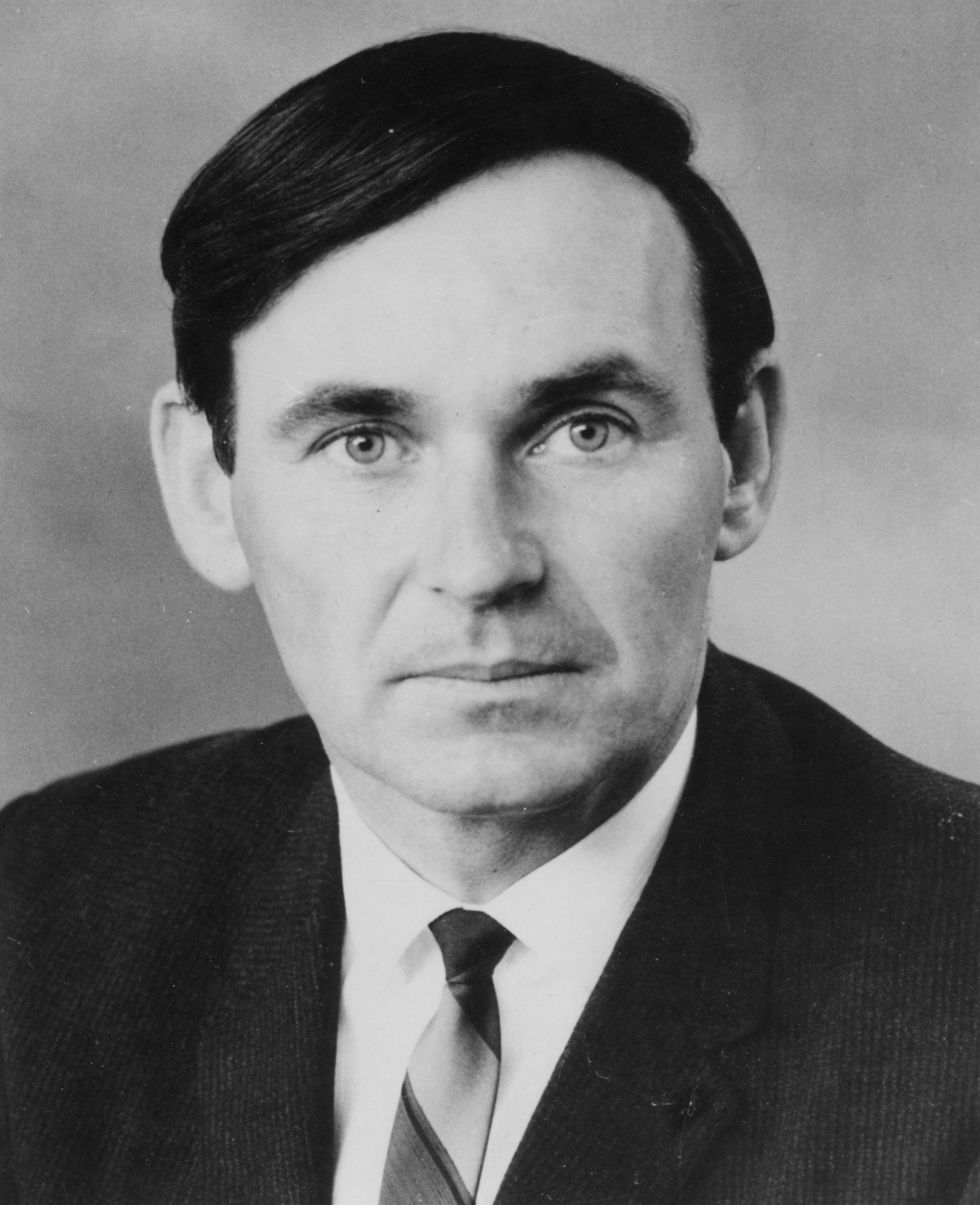 M. R. Naylor