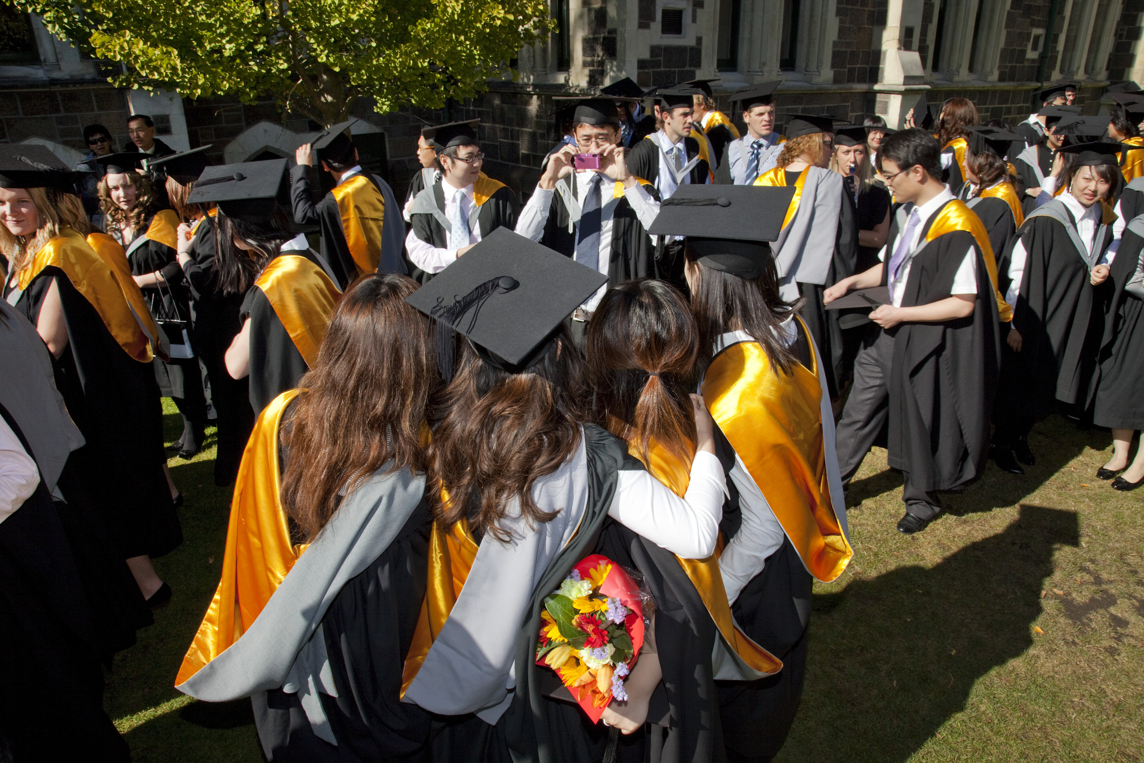 2010 Lincoln University Graduation (86)