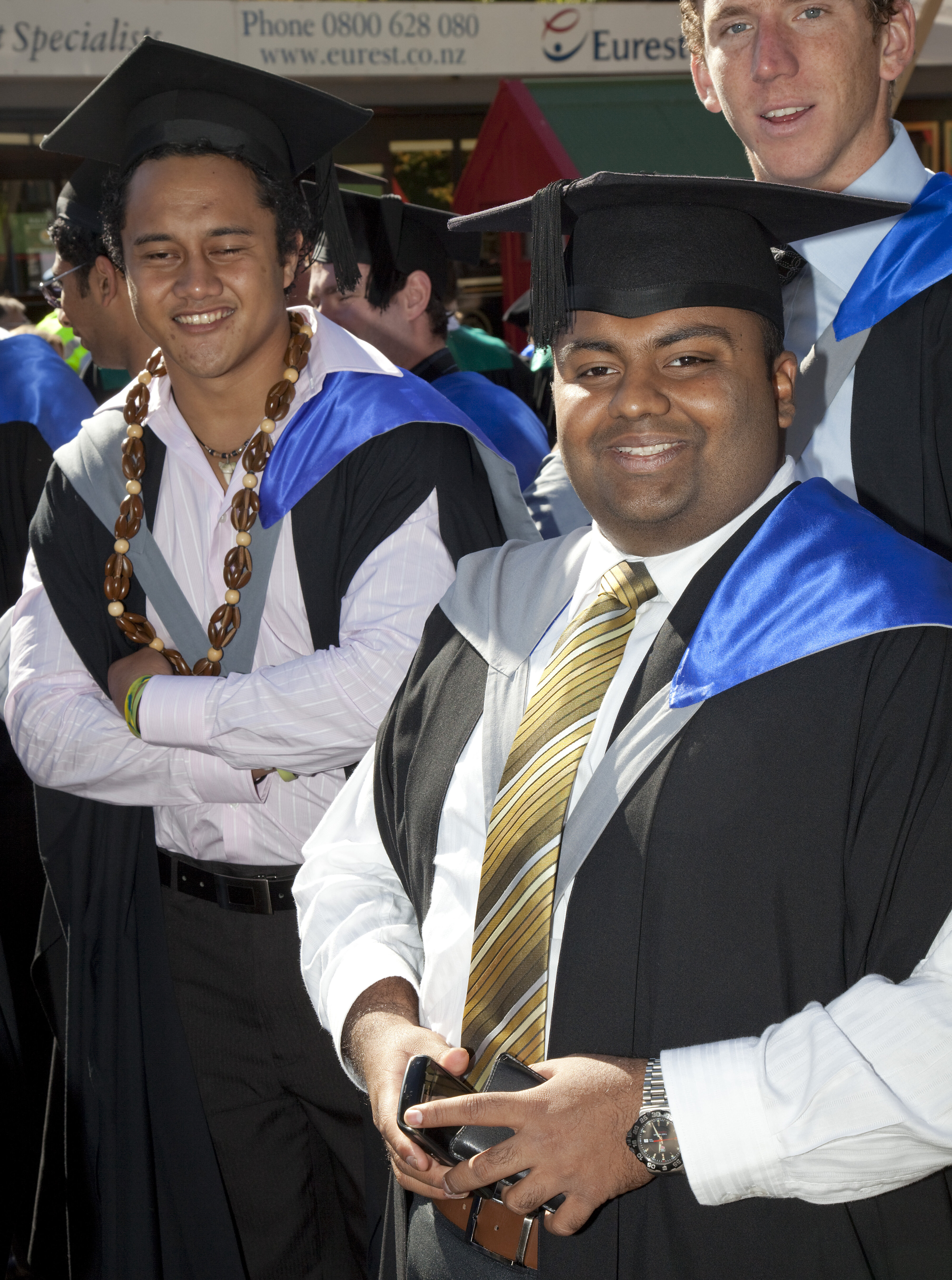 2010 Lincoln University Graduation (87)