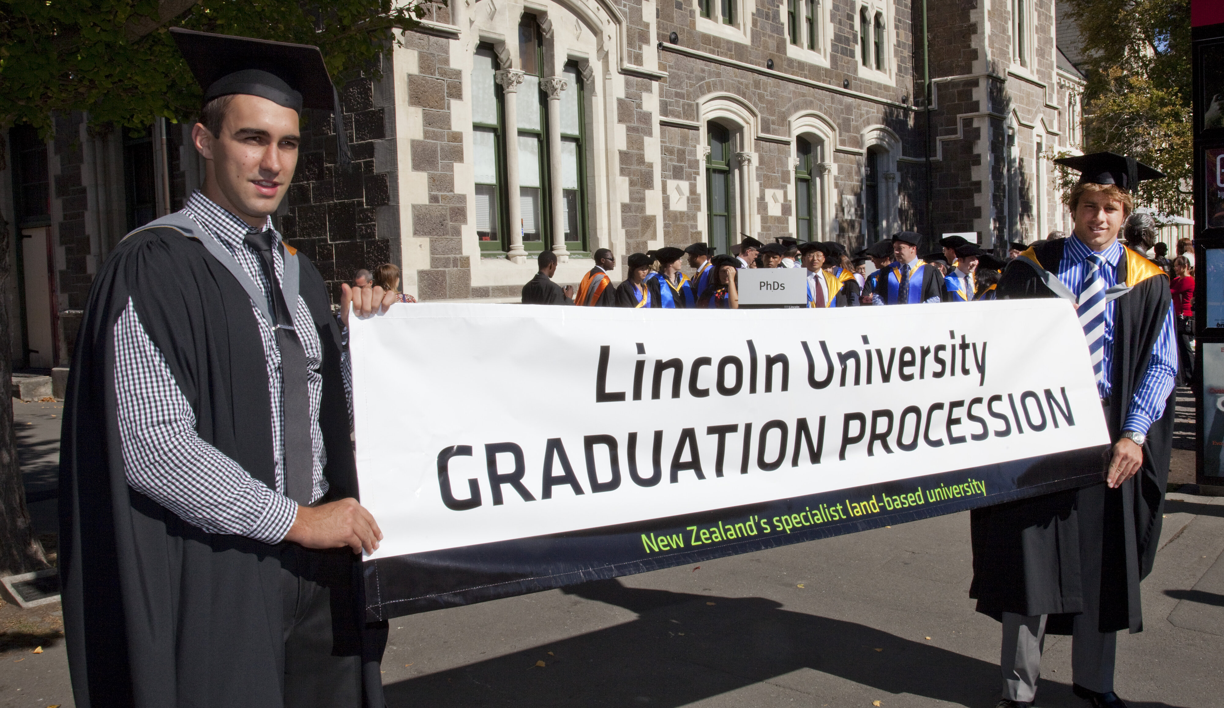 2010 Lincoln University Graduation (88)