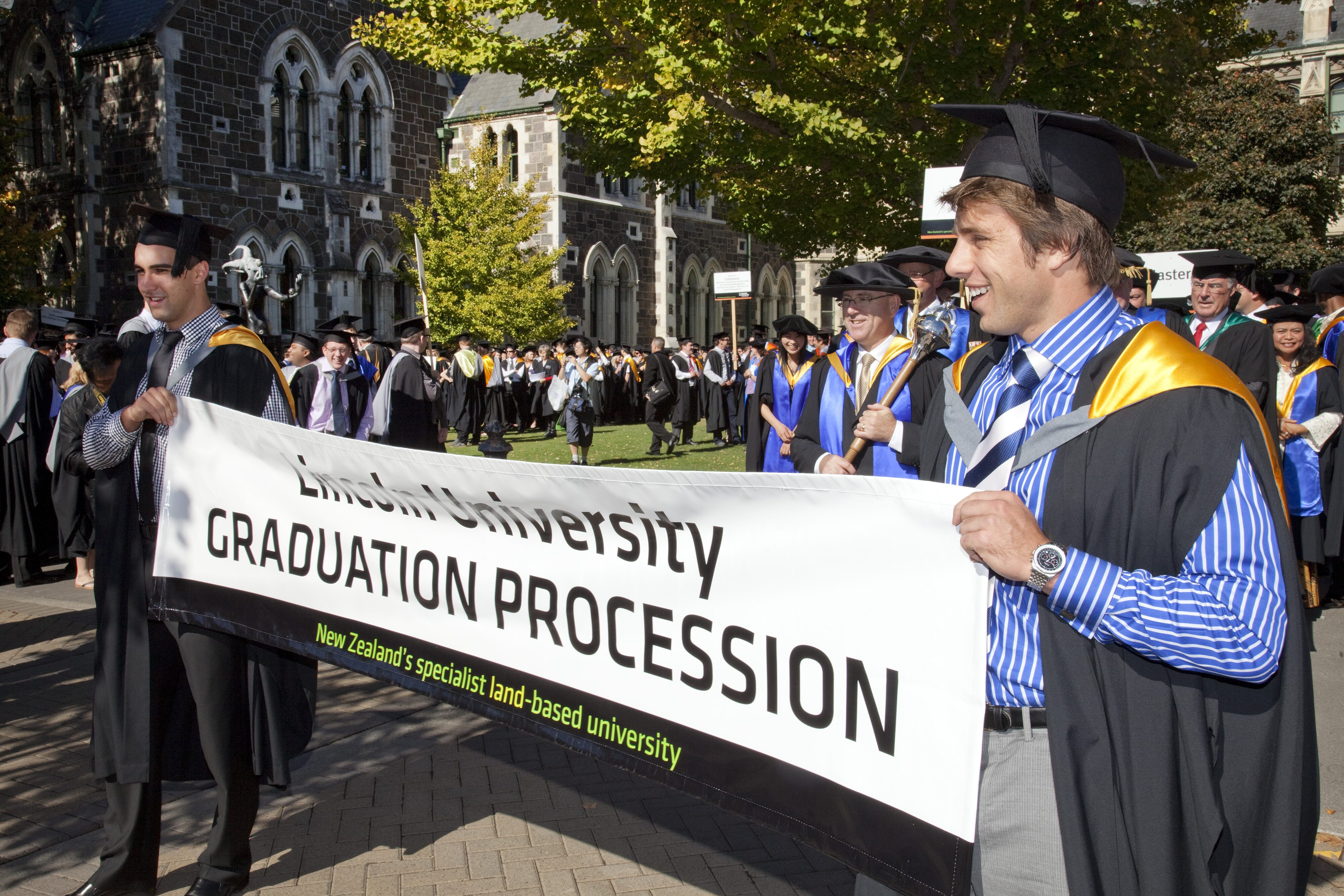 2010 Lincoln University Graduation (90)