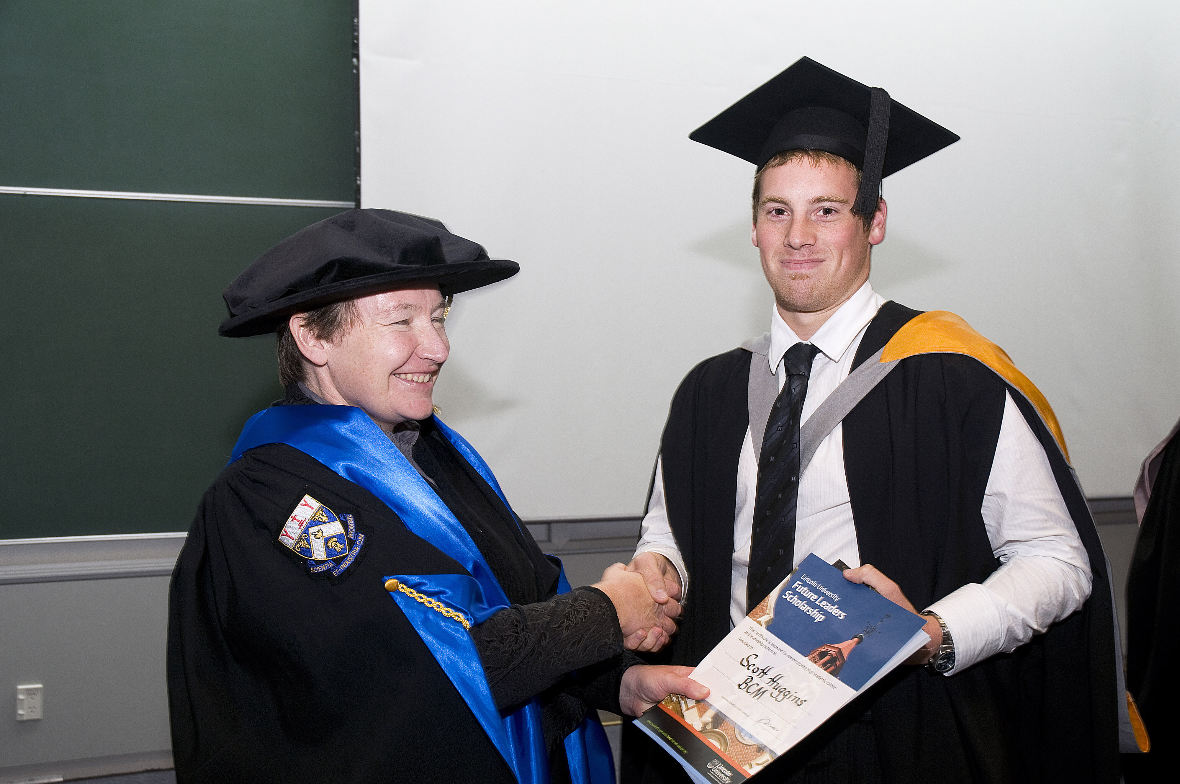 2010 Lincoln University sports scholars graduation (3)