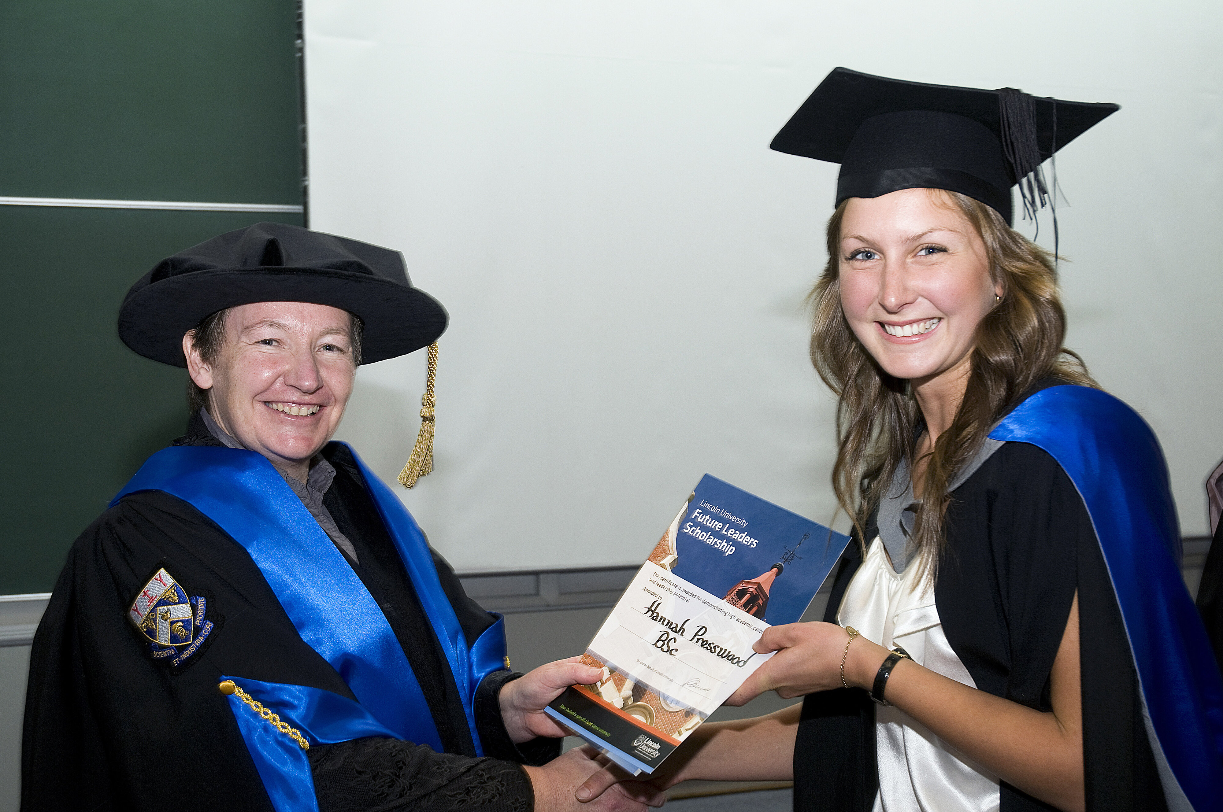 2010 Lincoln University sports scholars graduation (6)