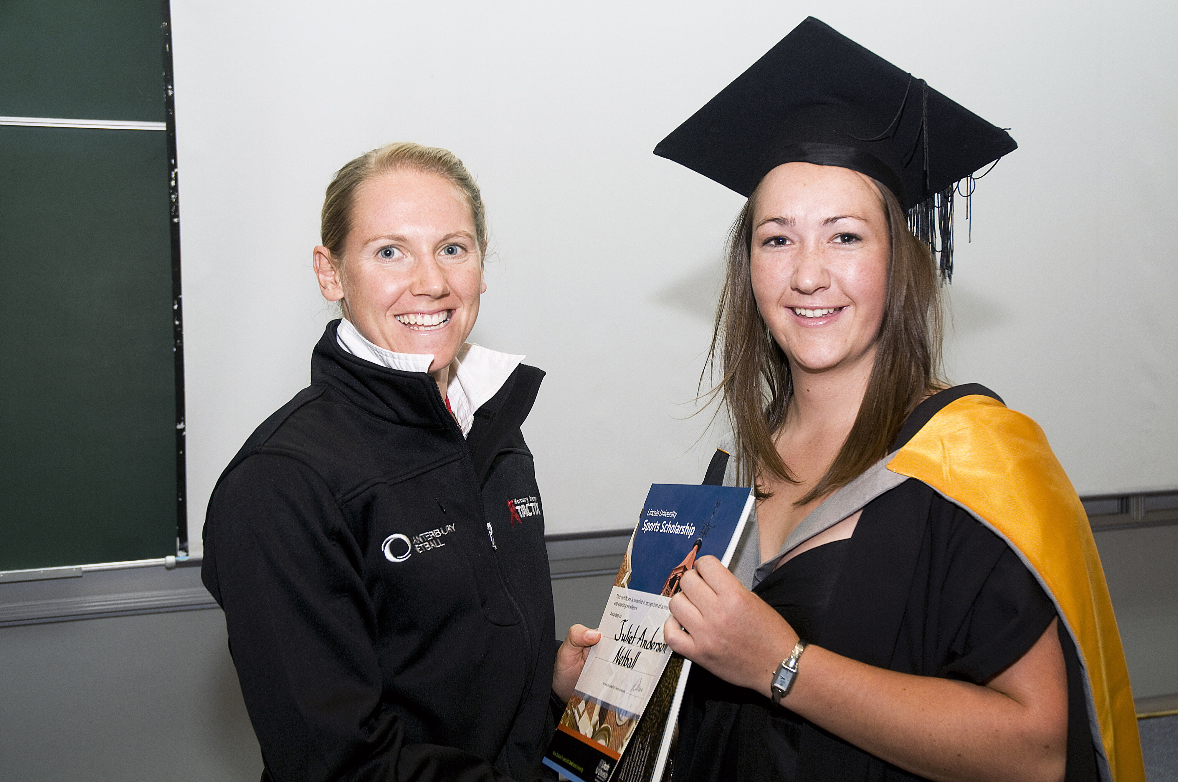 2010 Lincoln University sports scholars graduation (9)