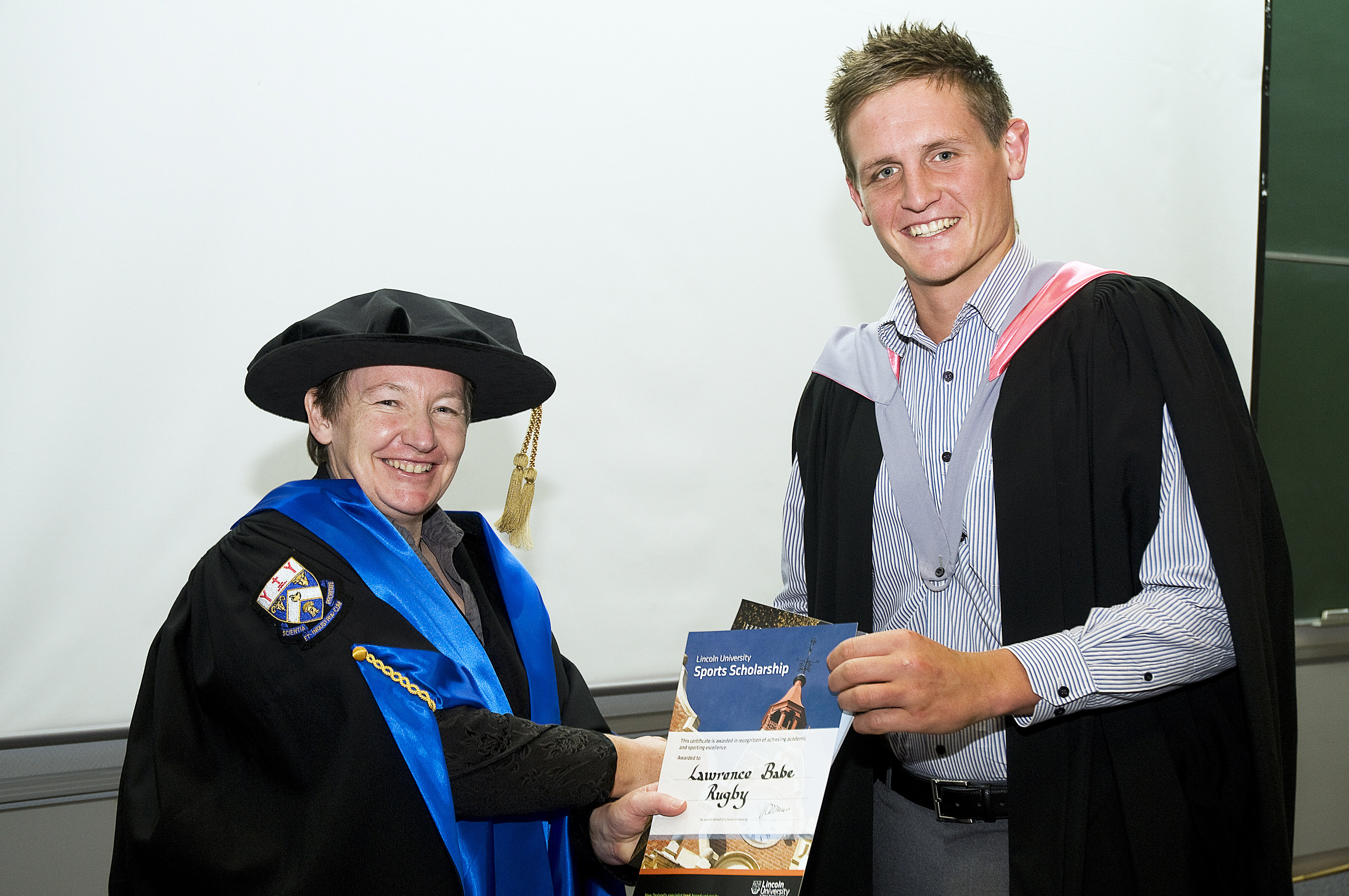 2010 Lincoln University sports scholars graduation (10)