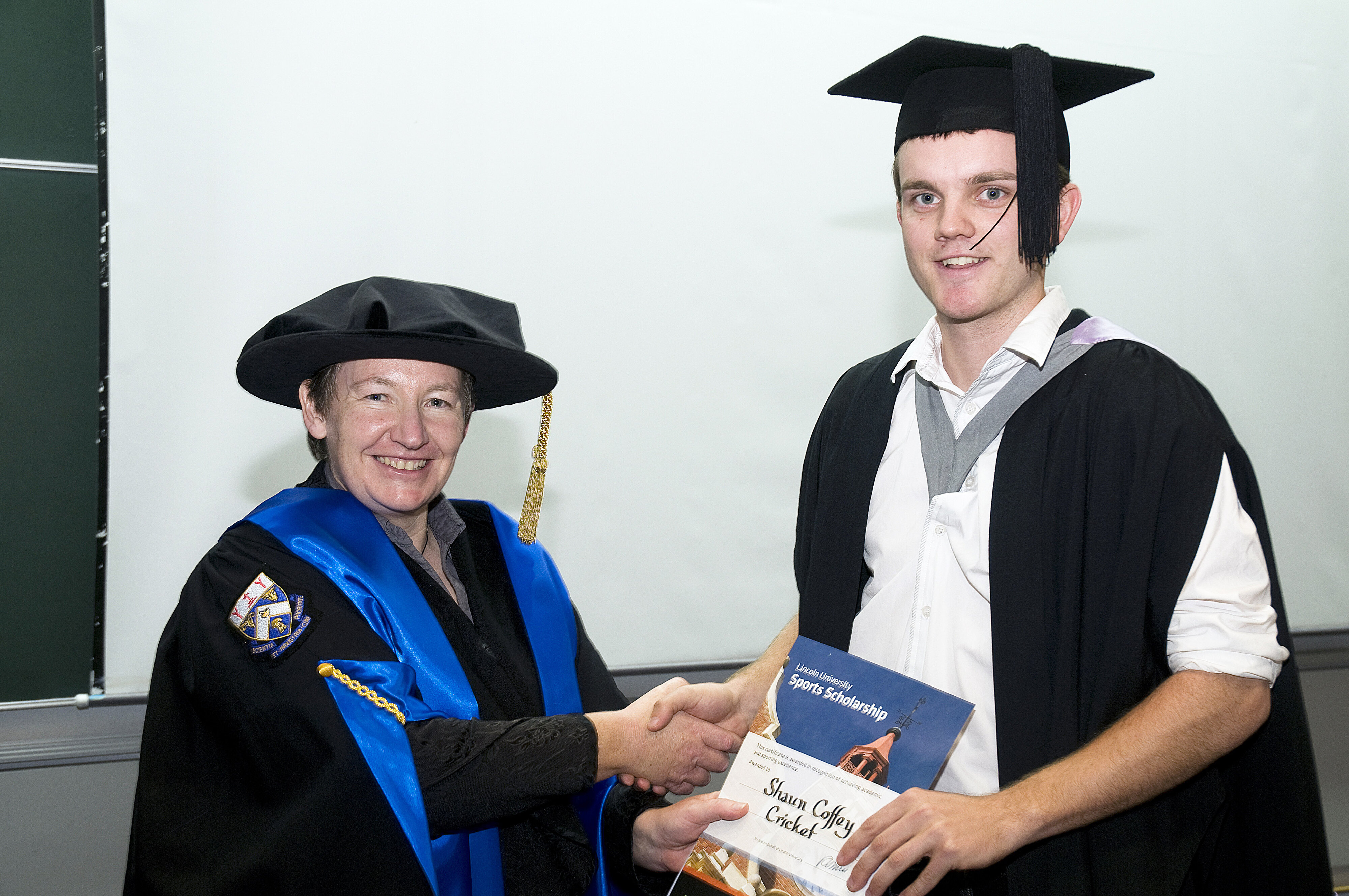 2010 Lincoln University sports scholars graduation (13)