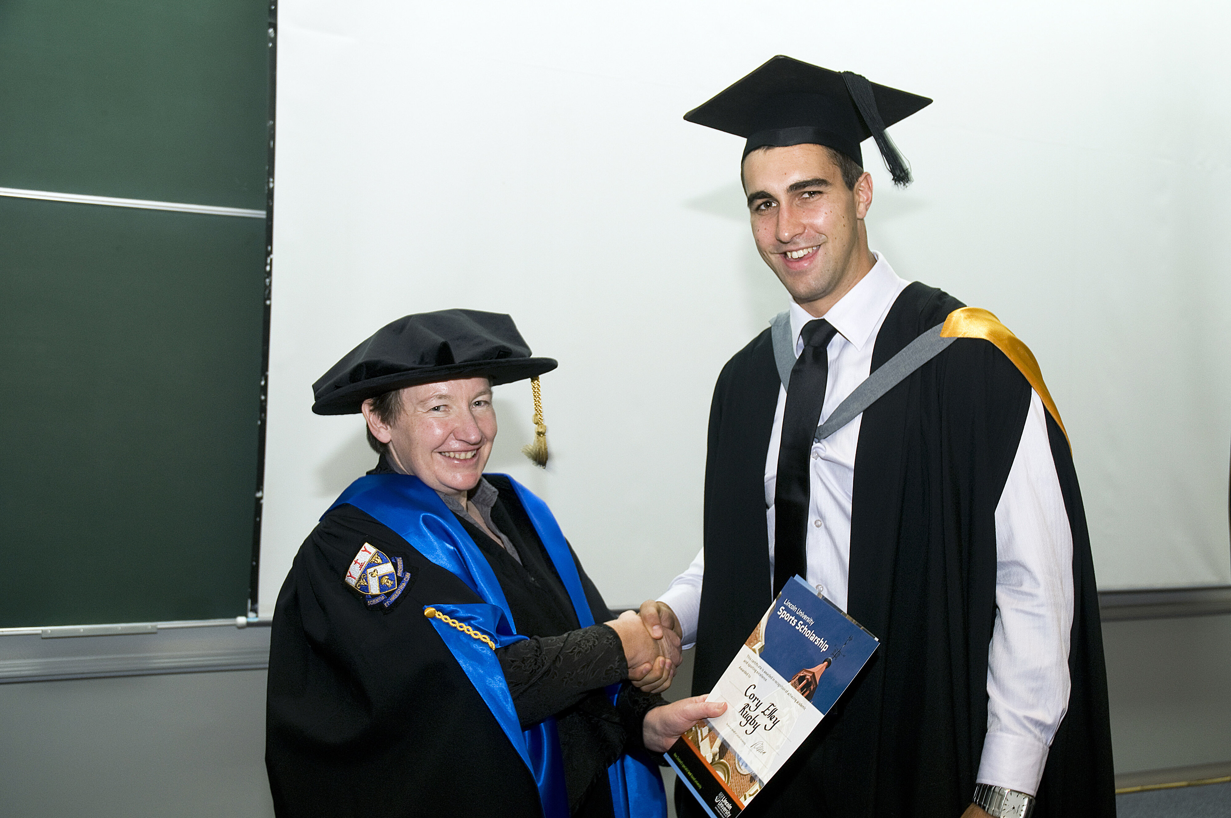 2010 Lincoln University sports scholars graduation (14)