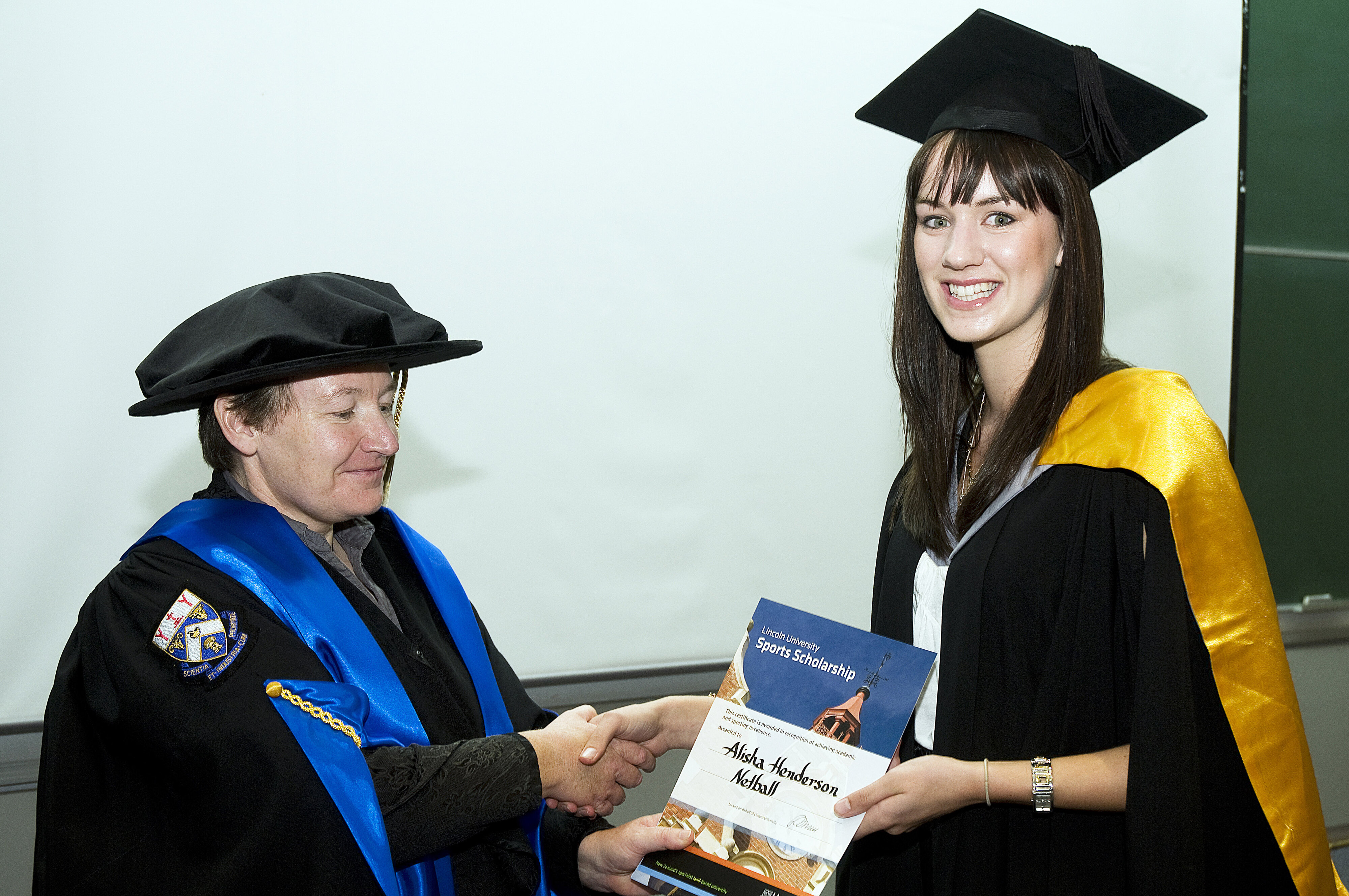 2010 Lincoln University sports scholars graduation (15)