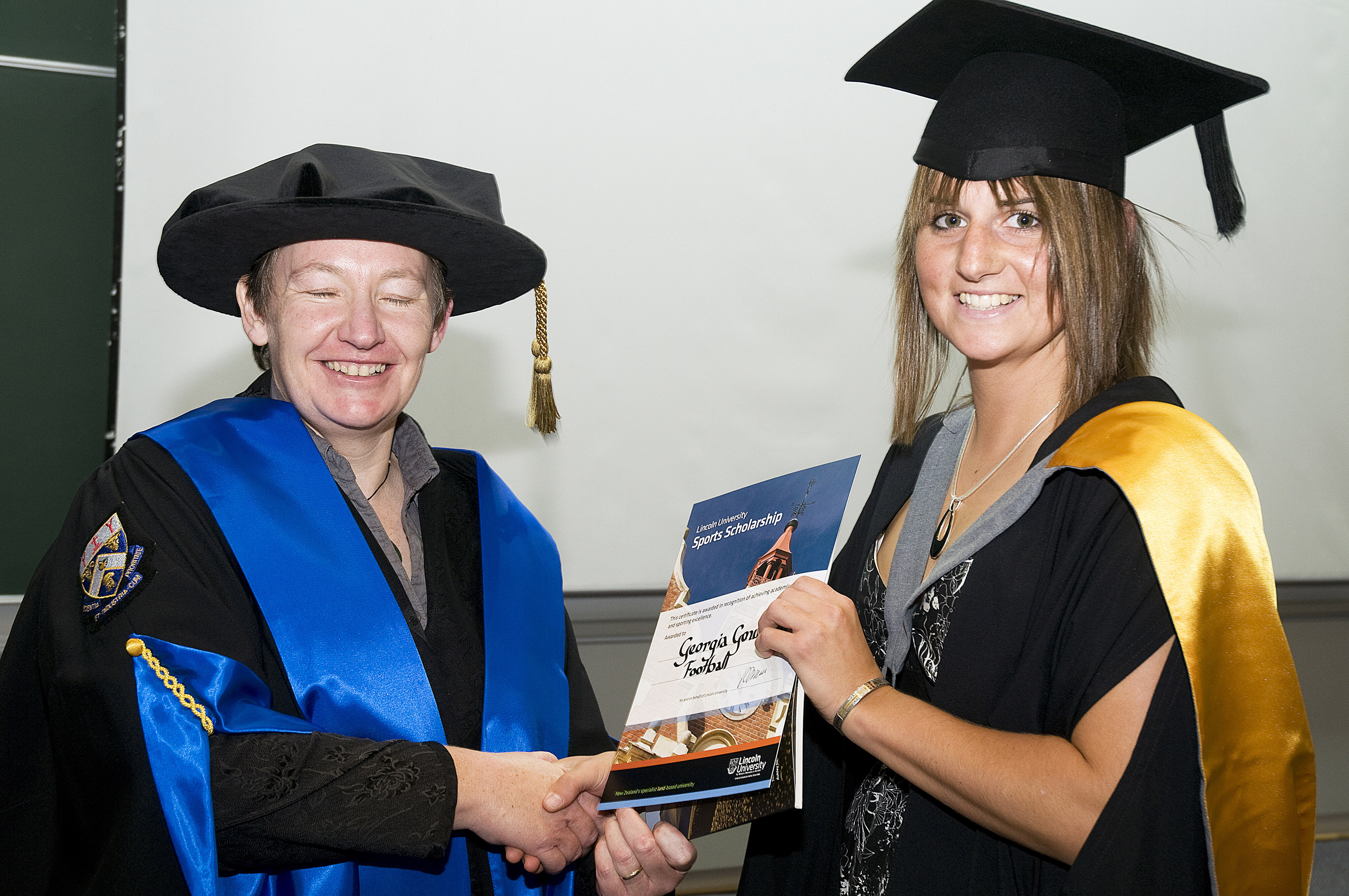 2010 Lincoln University sports scholars graduation (17)