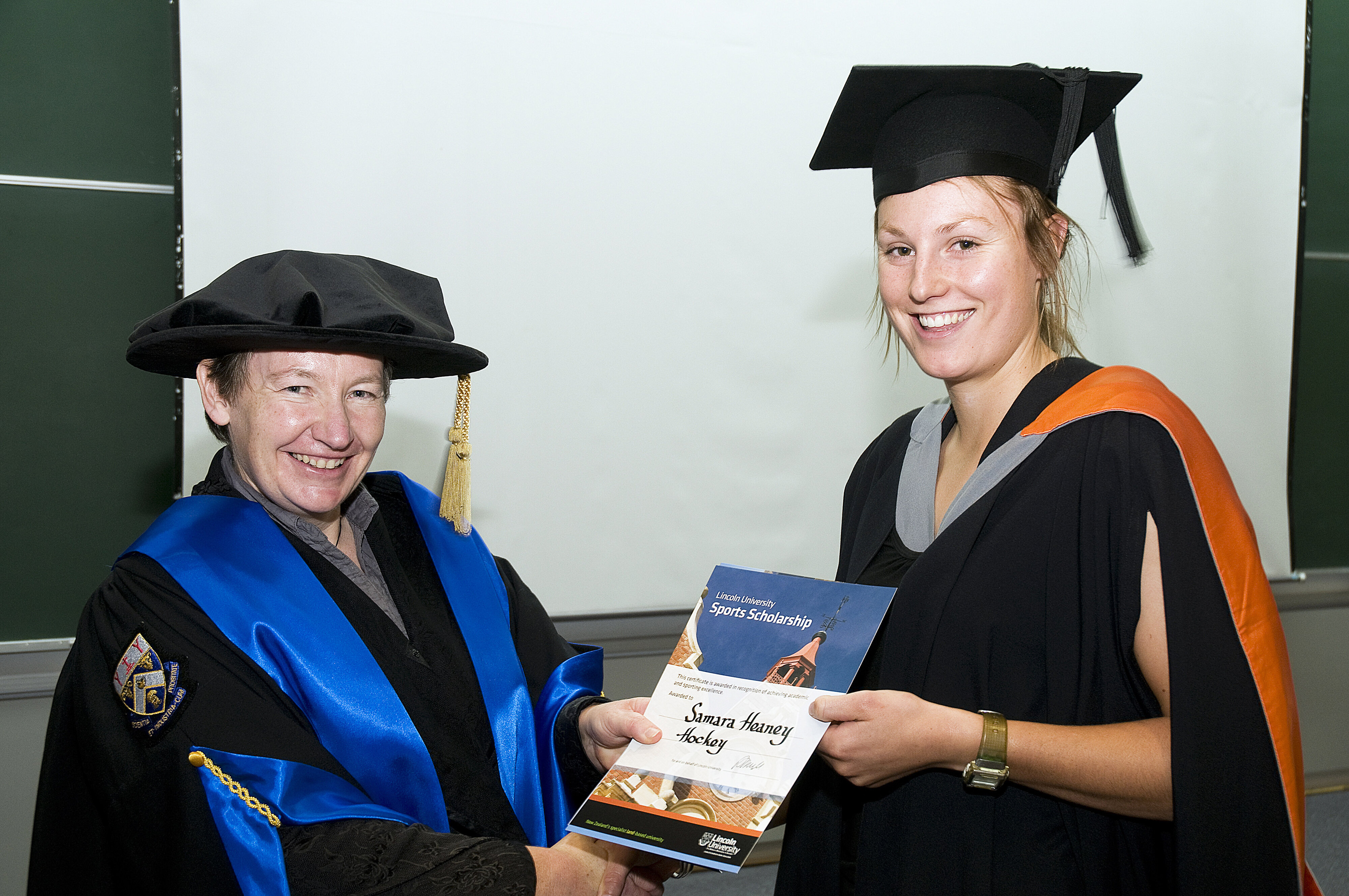 2010 Lincoln University sports scholars graduation (18)