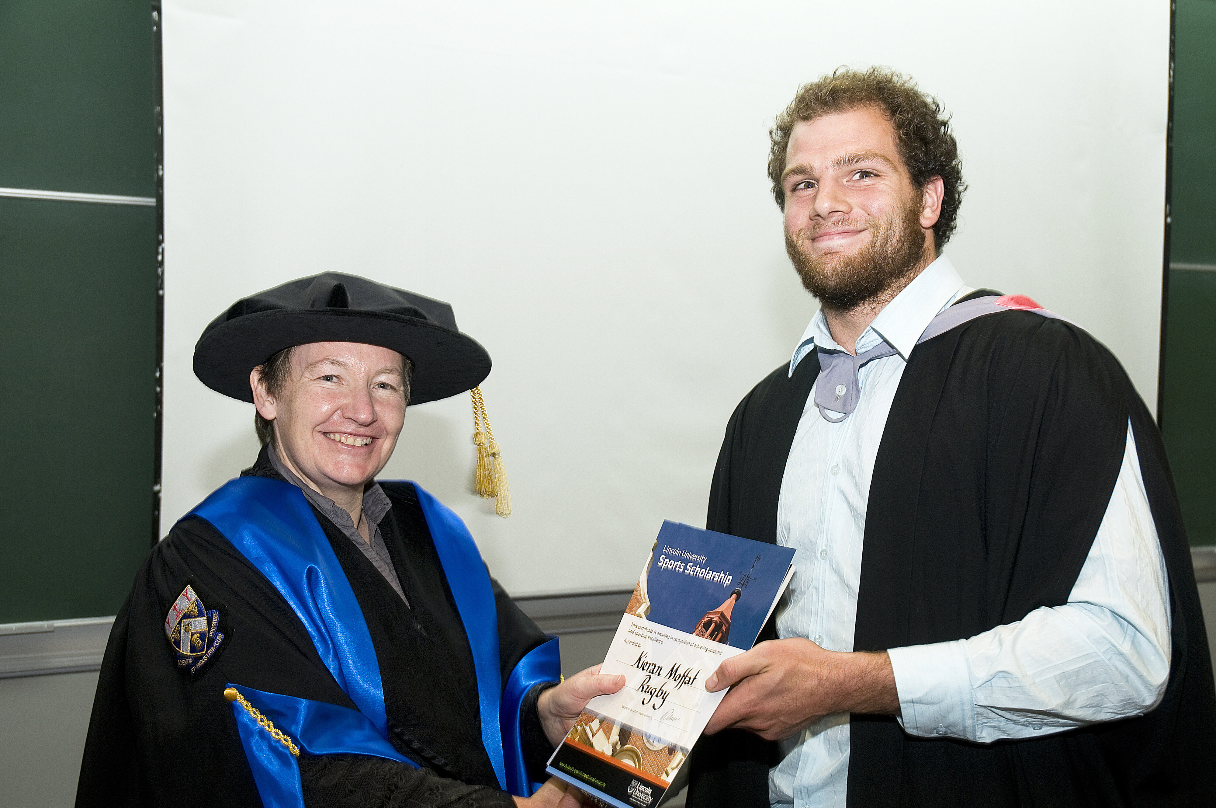 2010 Lincoln University sports scholars graduation (21)