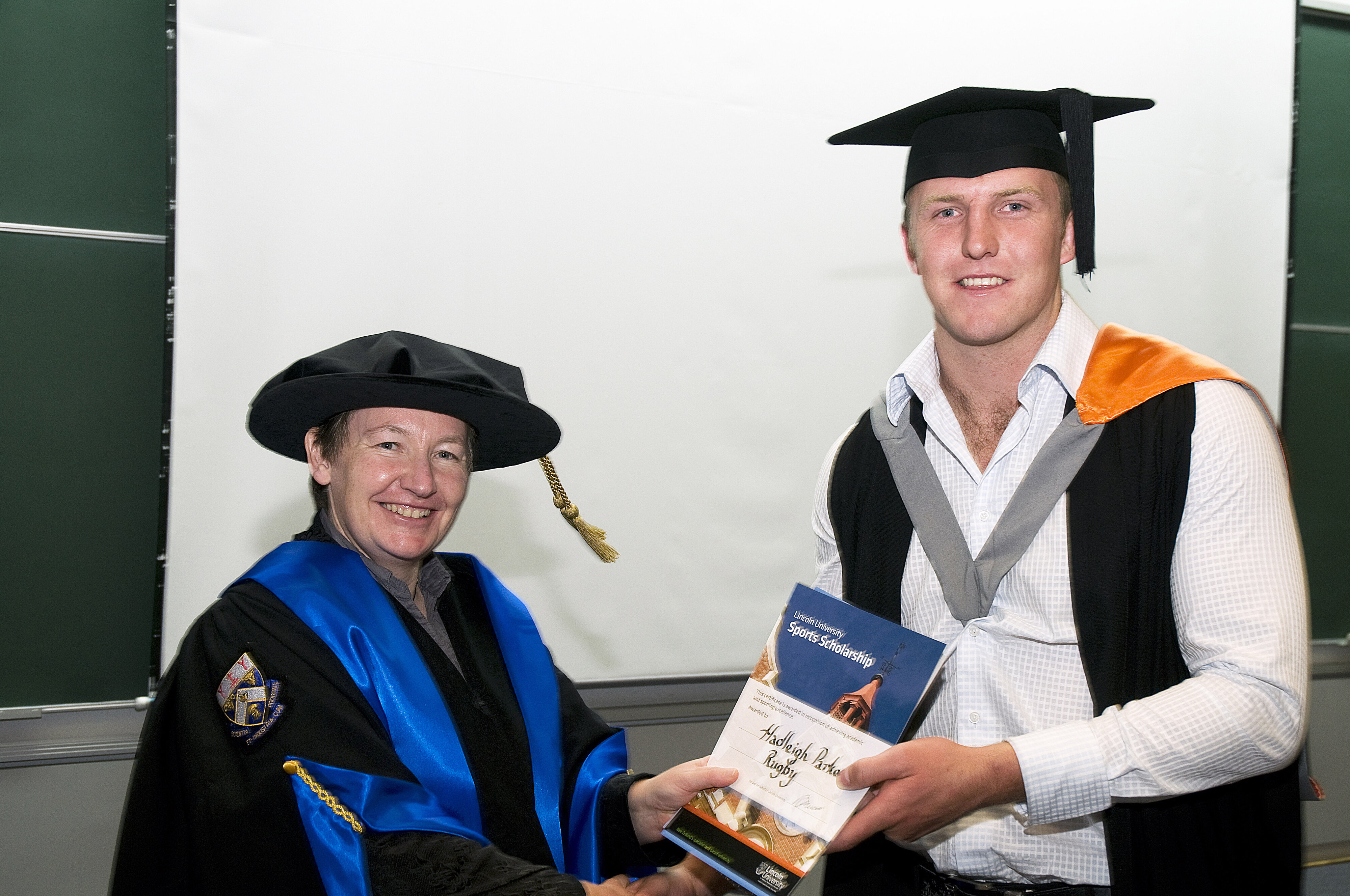 2010 Lincoln University sports scholars graduation (22)