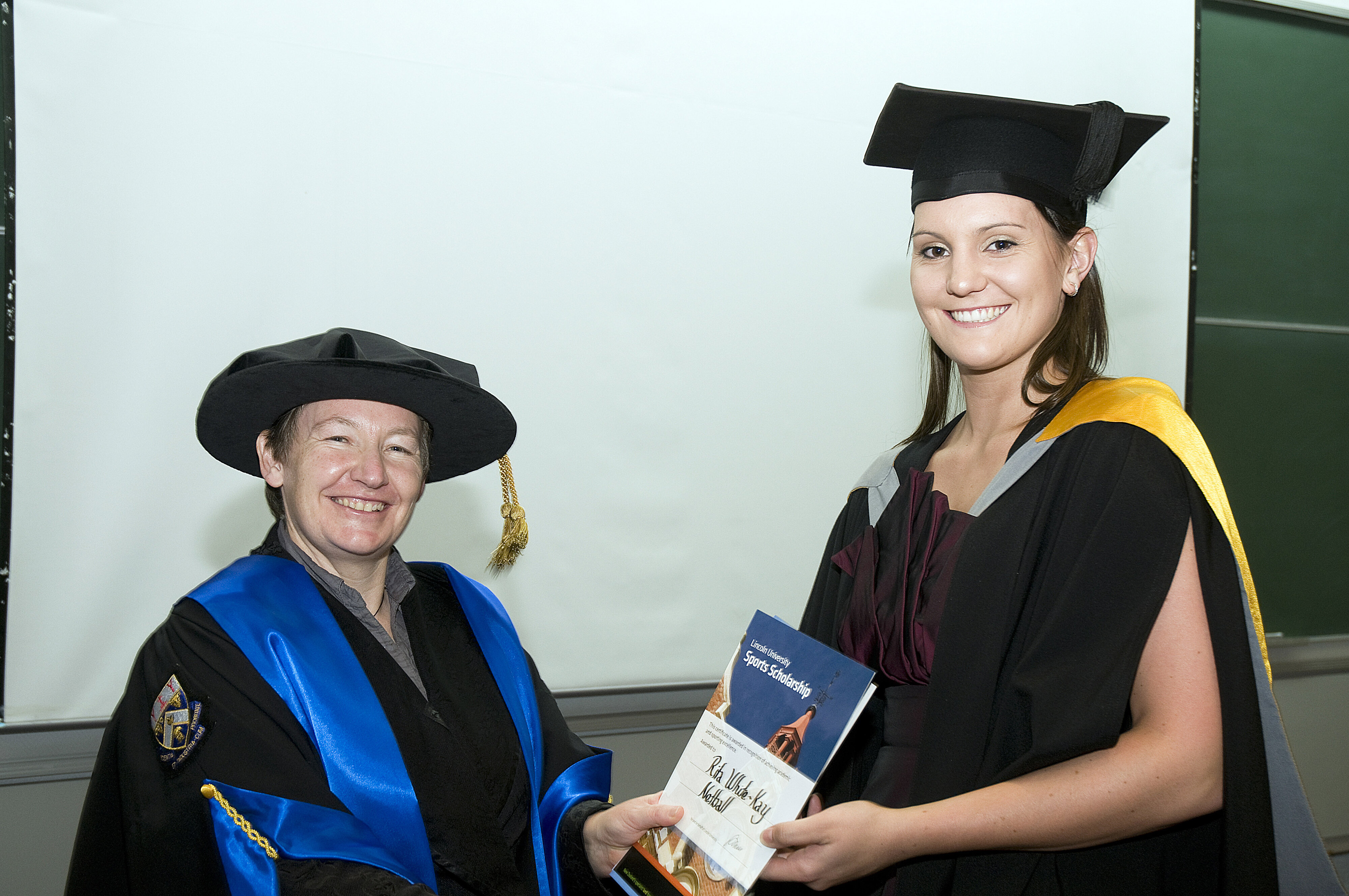 2010 Lincoln University sports scholars graduation (30)