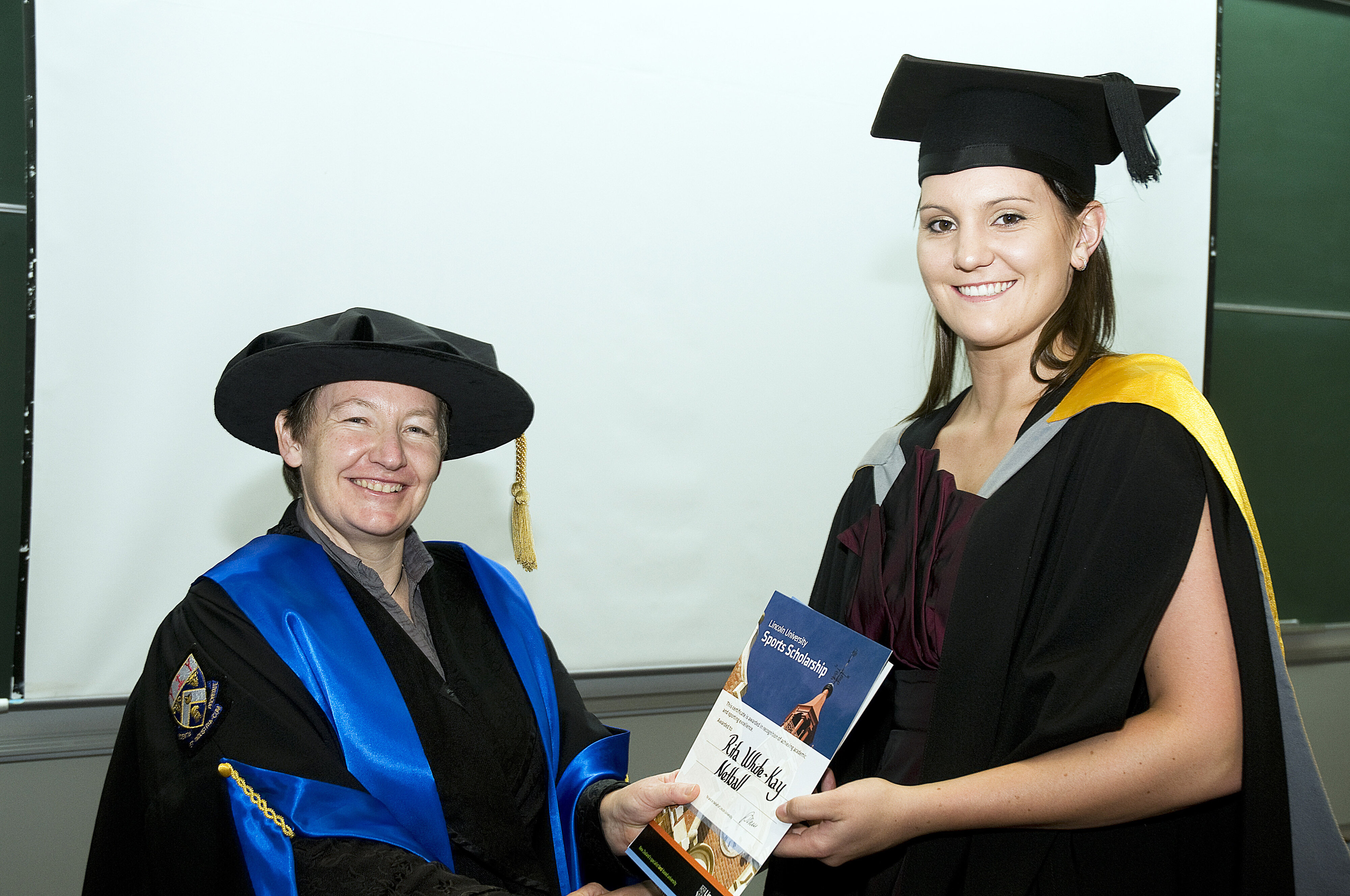 2010 Lincoln University sports scholars graduation (31)