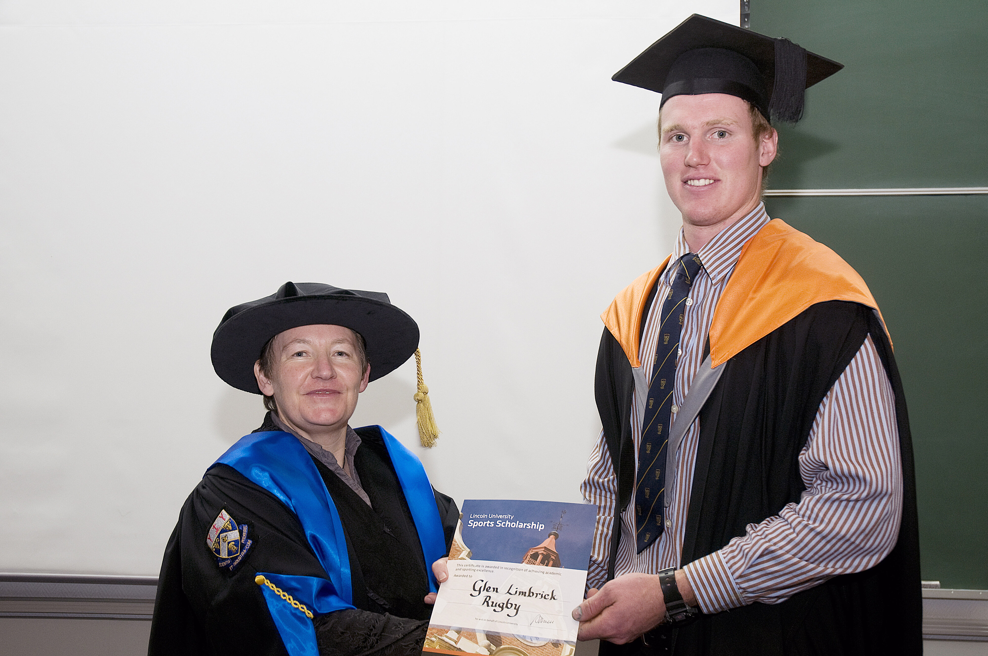 2010 Lincoln University sports scholars graduation (33)