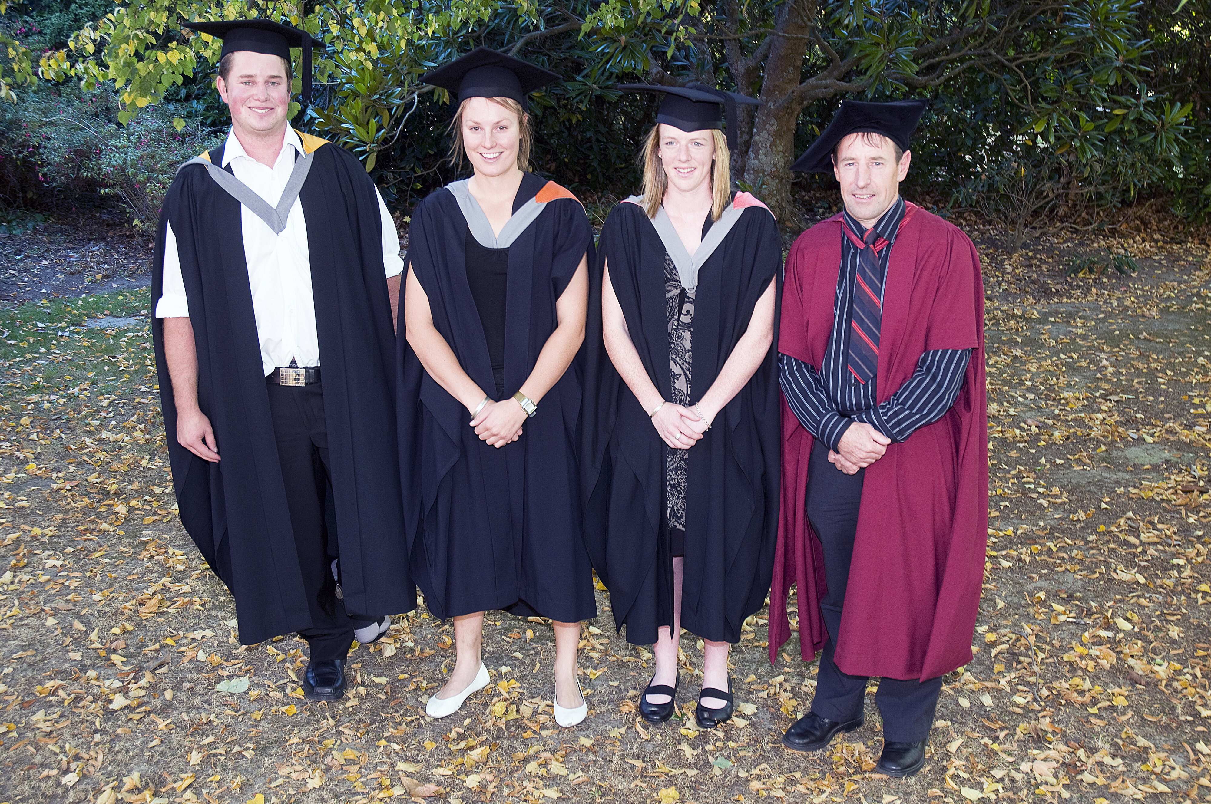 2010 Lincoln University sports scholars graduation (40)