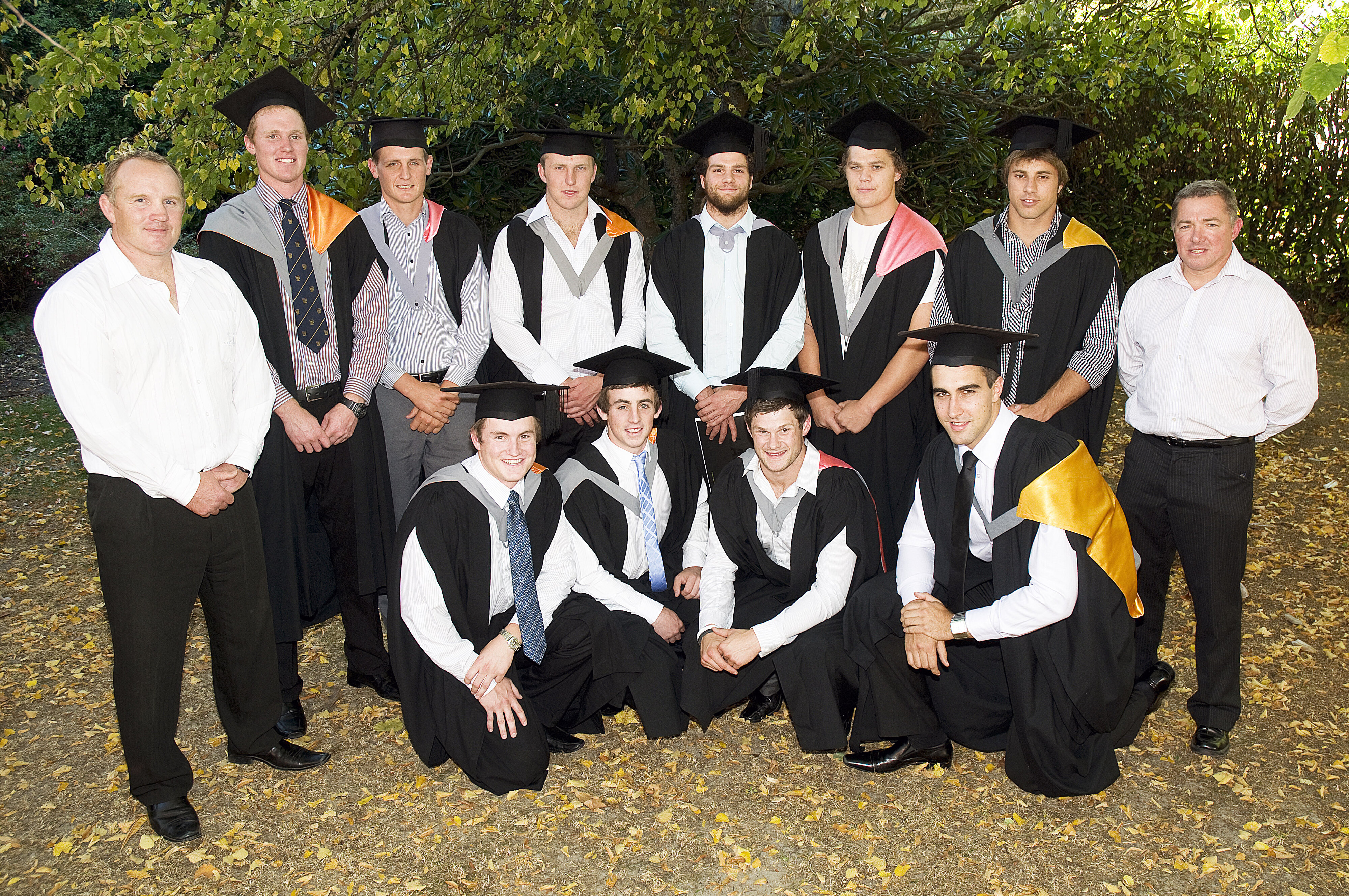 2010 Lincoln University sports scholars graduation (41)